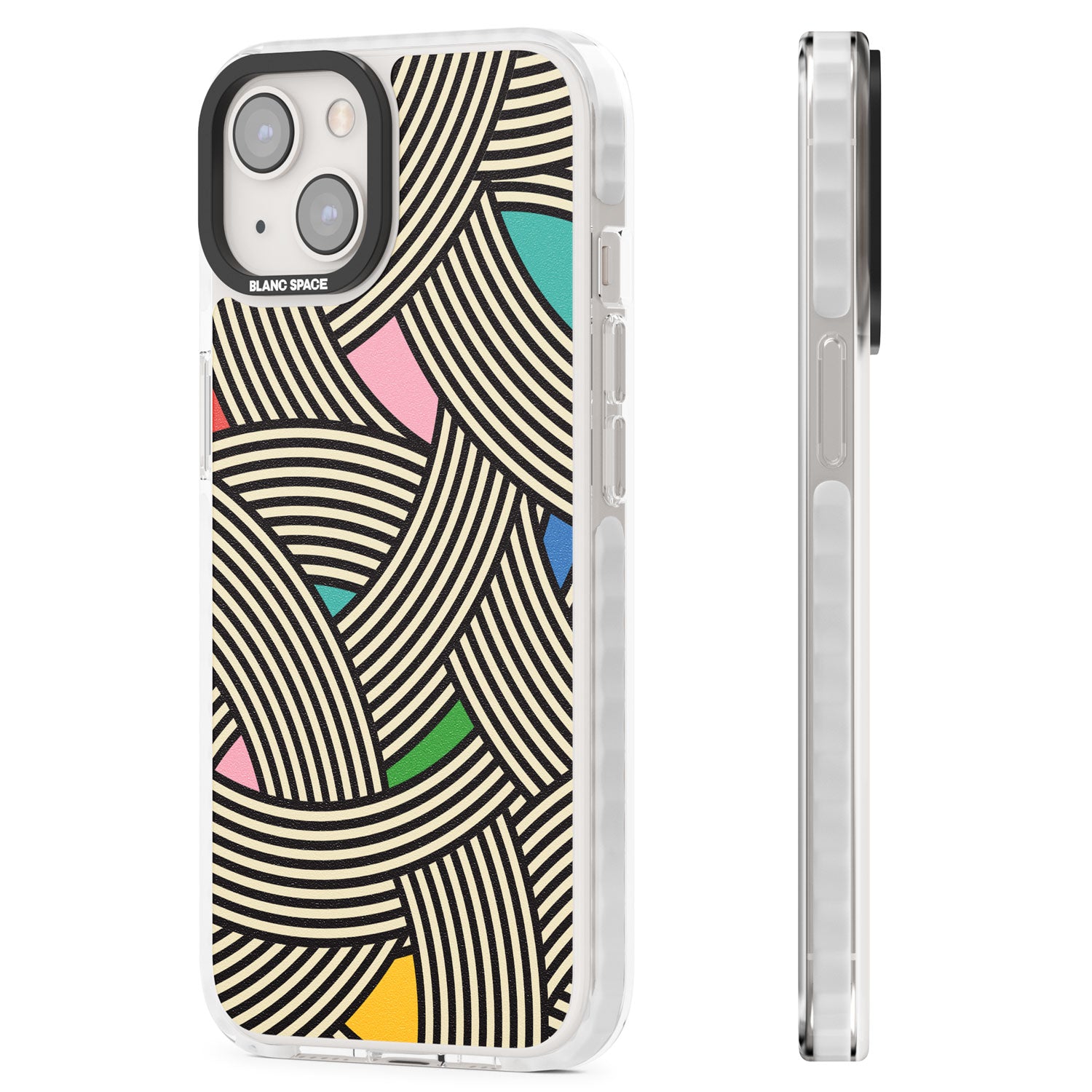 Magsafe Impact Phone Case for iPhone 13, iPhone 14, iPhone 15