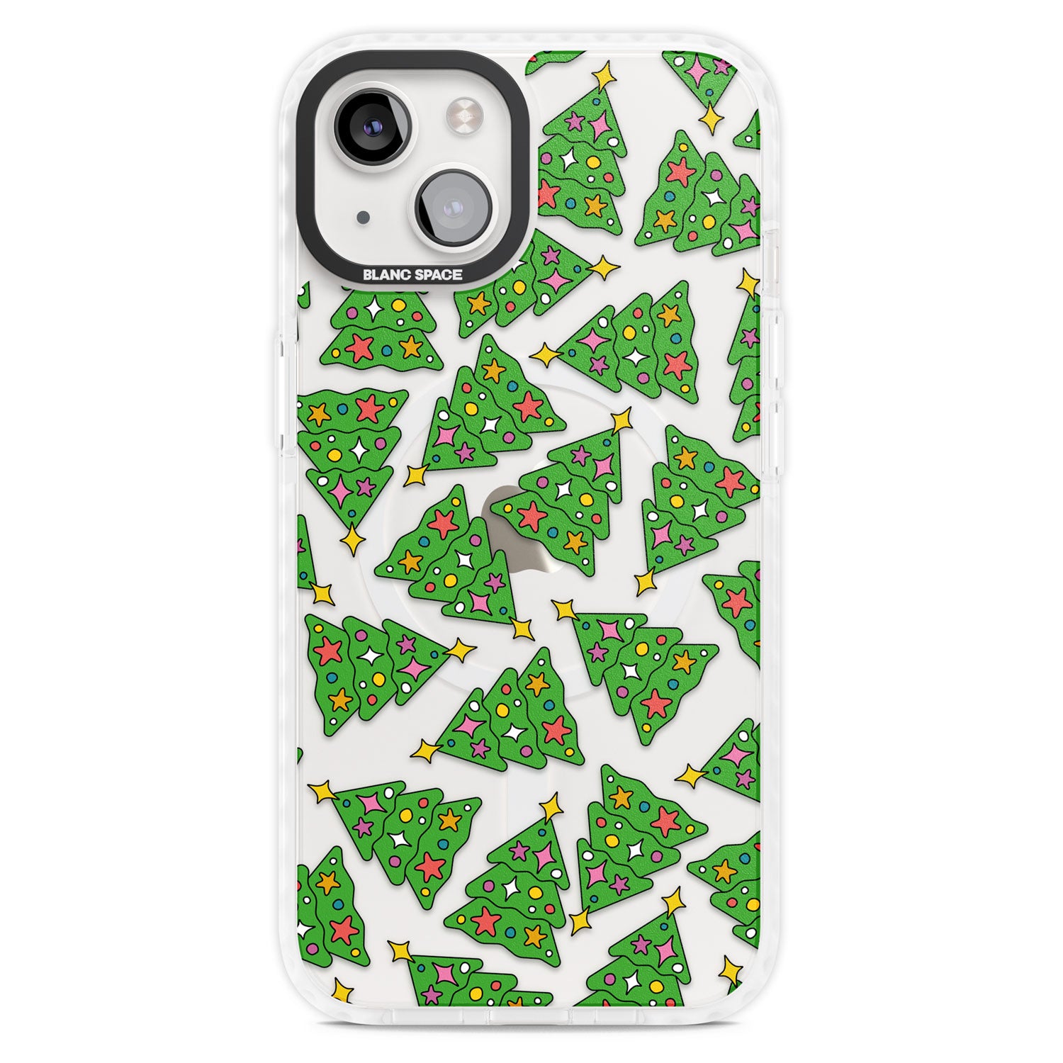 Magsafe Impact Phone Case for iPhone 13, iPhone 14, iPhone 15