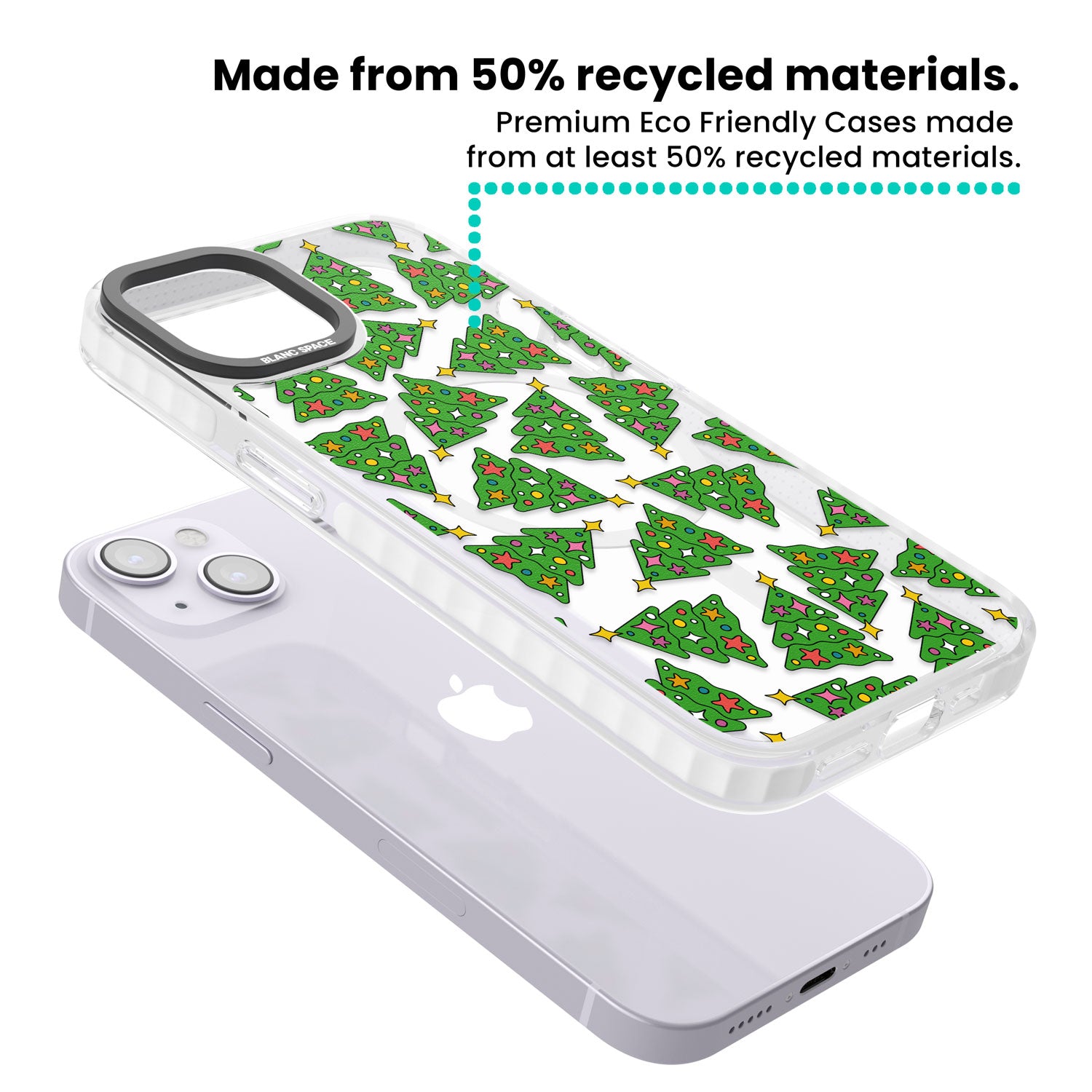 Magsafe Impact Phone Case for iPhone 13, iPhone 14, iPhone 15