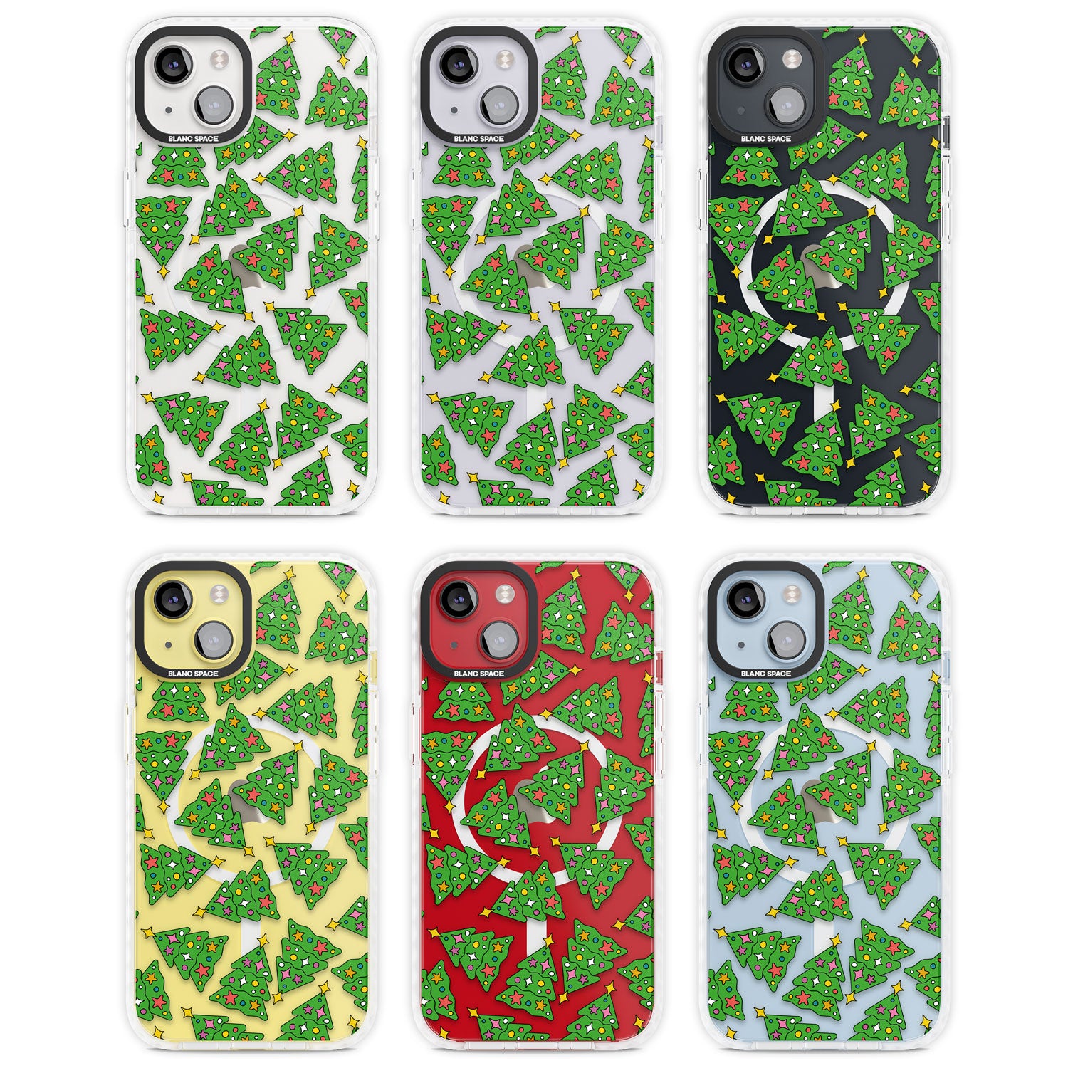 Magsafe Impact Phone Case for iPhone 13, iPhone 14, iPhone 15