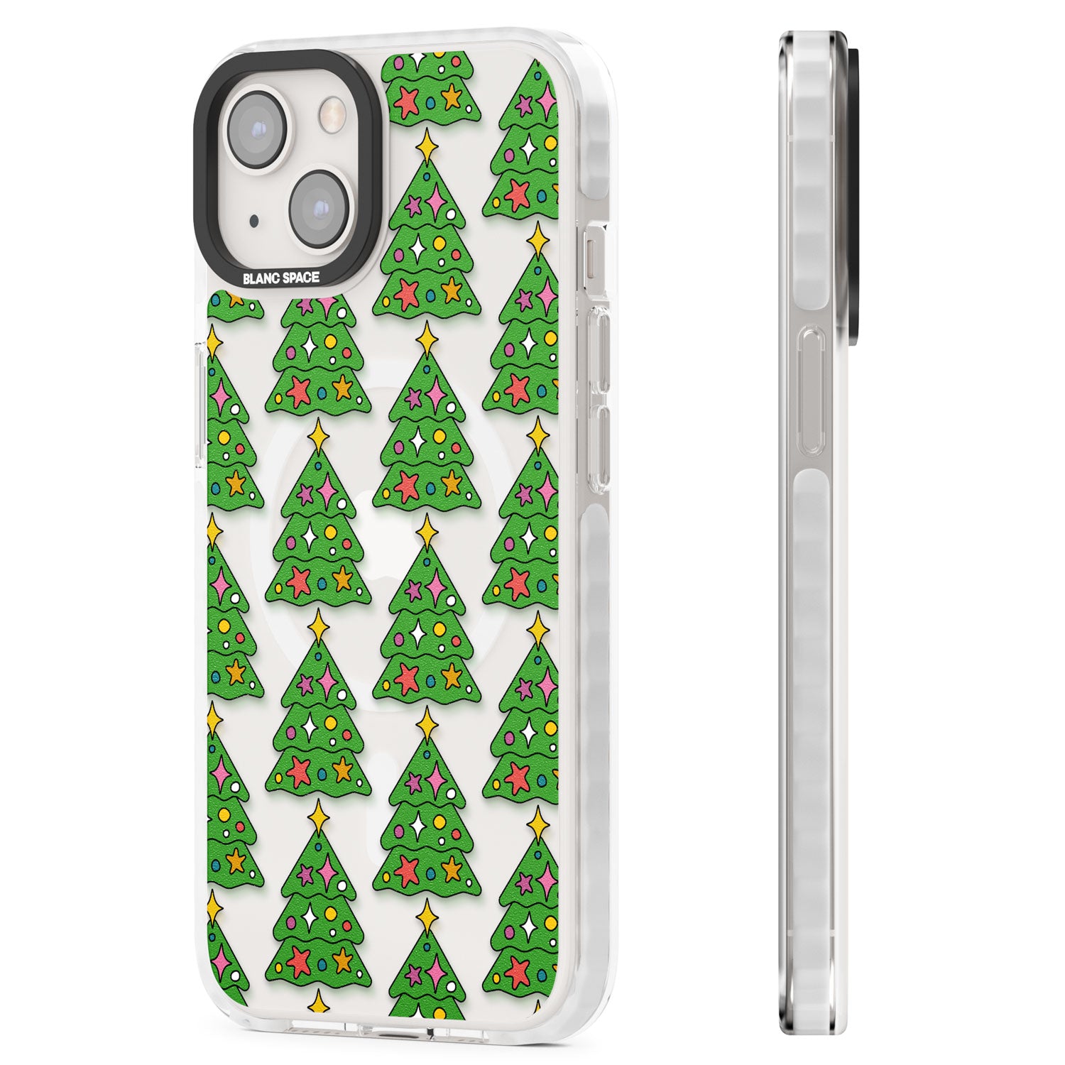 Magsafe Impact Phone Case for iPhone 13, iPhone 14, iPhone 15