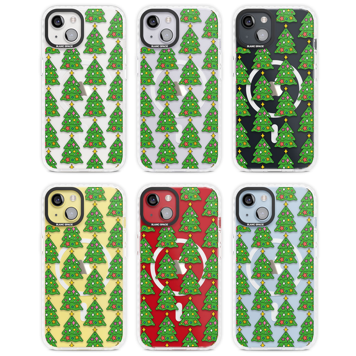 Magsafe Impact Phone Case for iPhone 13, iPhone 14, iPhone 15