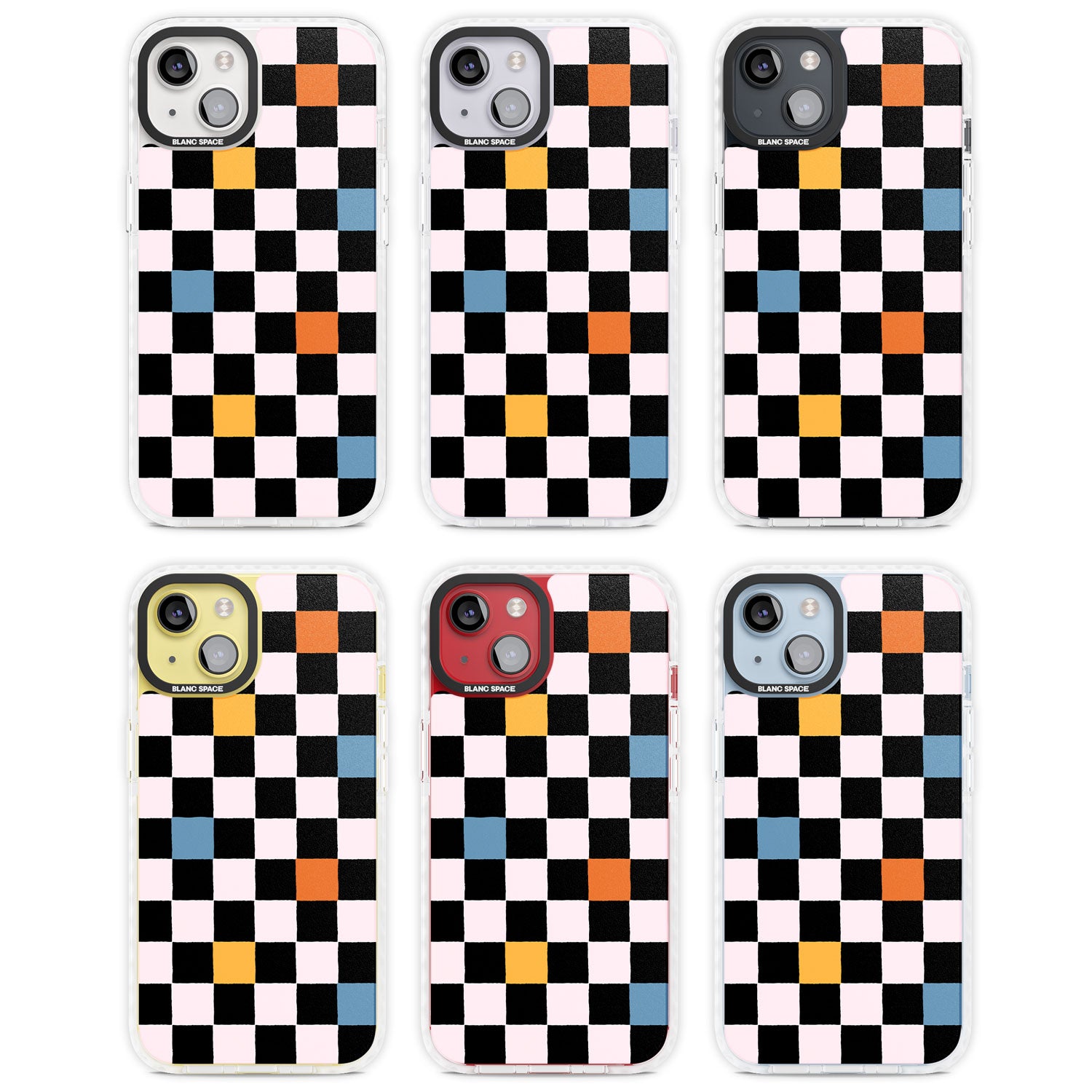 Magsafe Impact Phone Case for iPhone 13, iPhone 14, iPhone 15