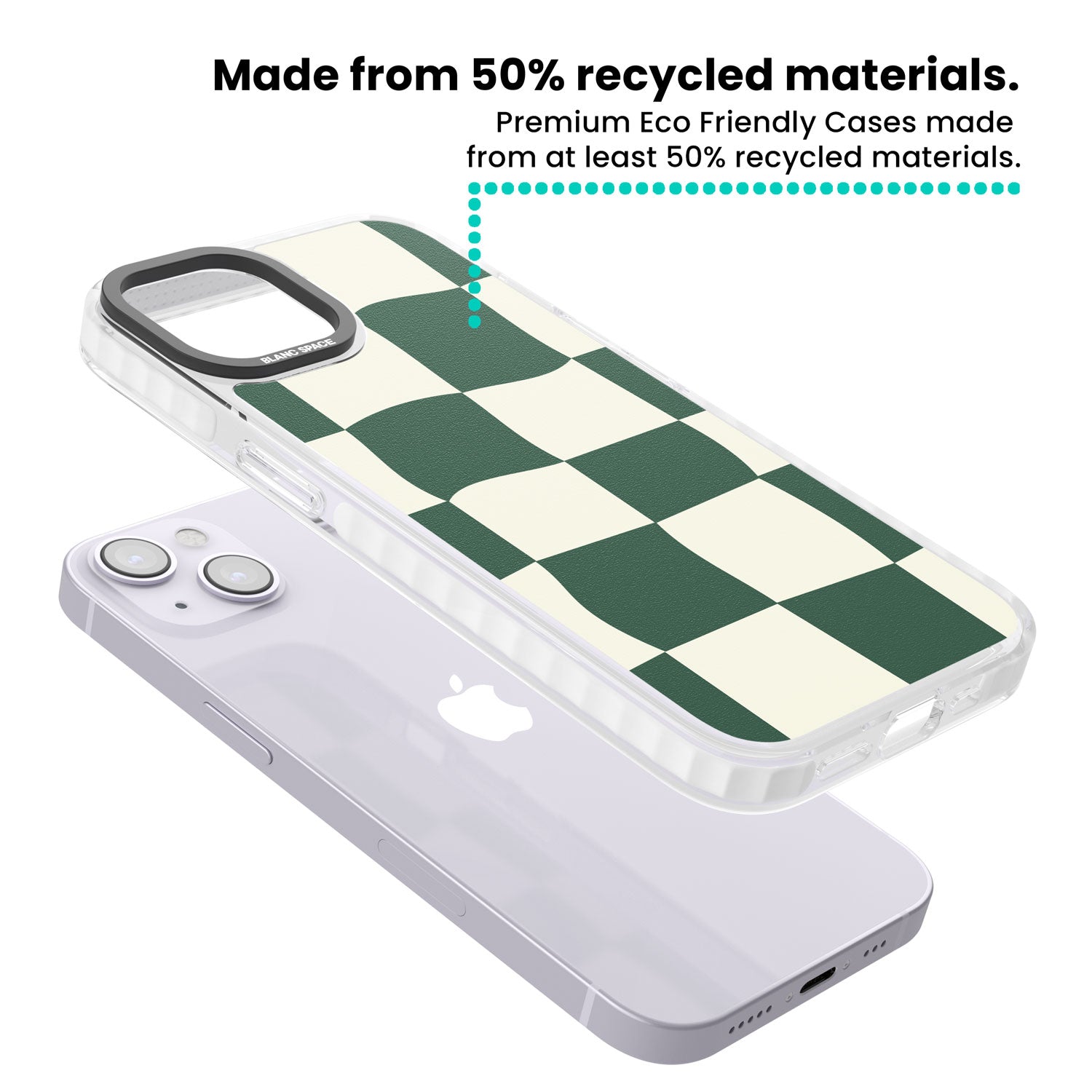 Magsafe Impact Phone Case for iPhone 13, iPhone 14, iPhone 15