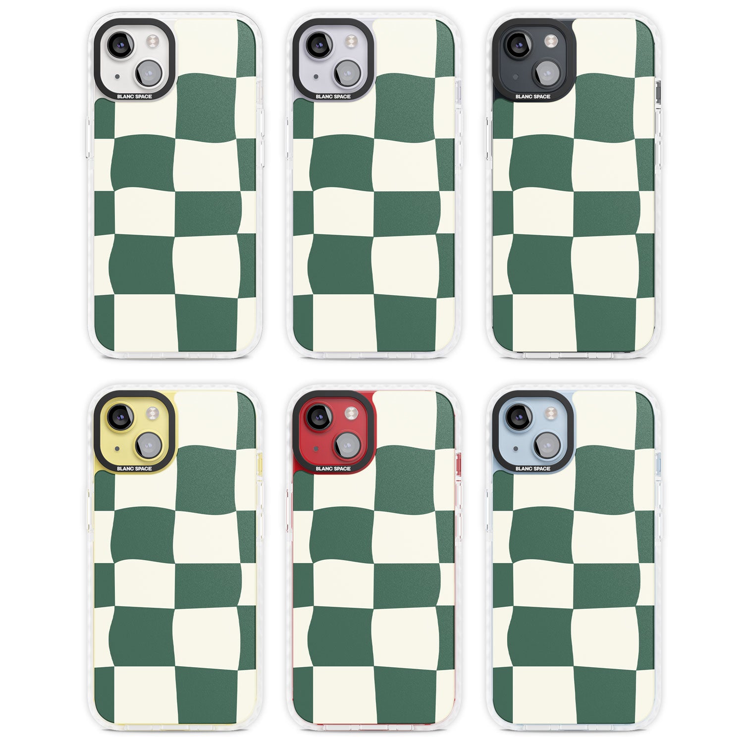 Magsafe Impact Phone Case for iPhone 13, iPhone 14, iPhone 15