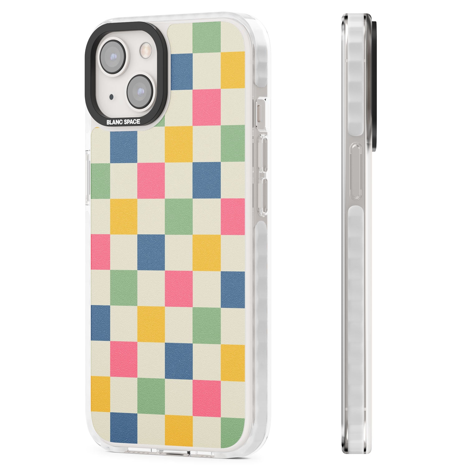 Magsafe Impact Phone Case for iPhone 13, iPhone 14, iPhone 15