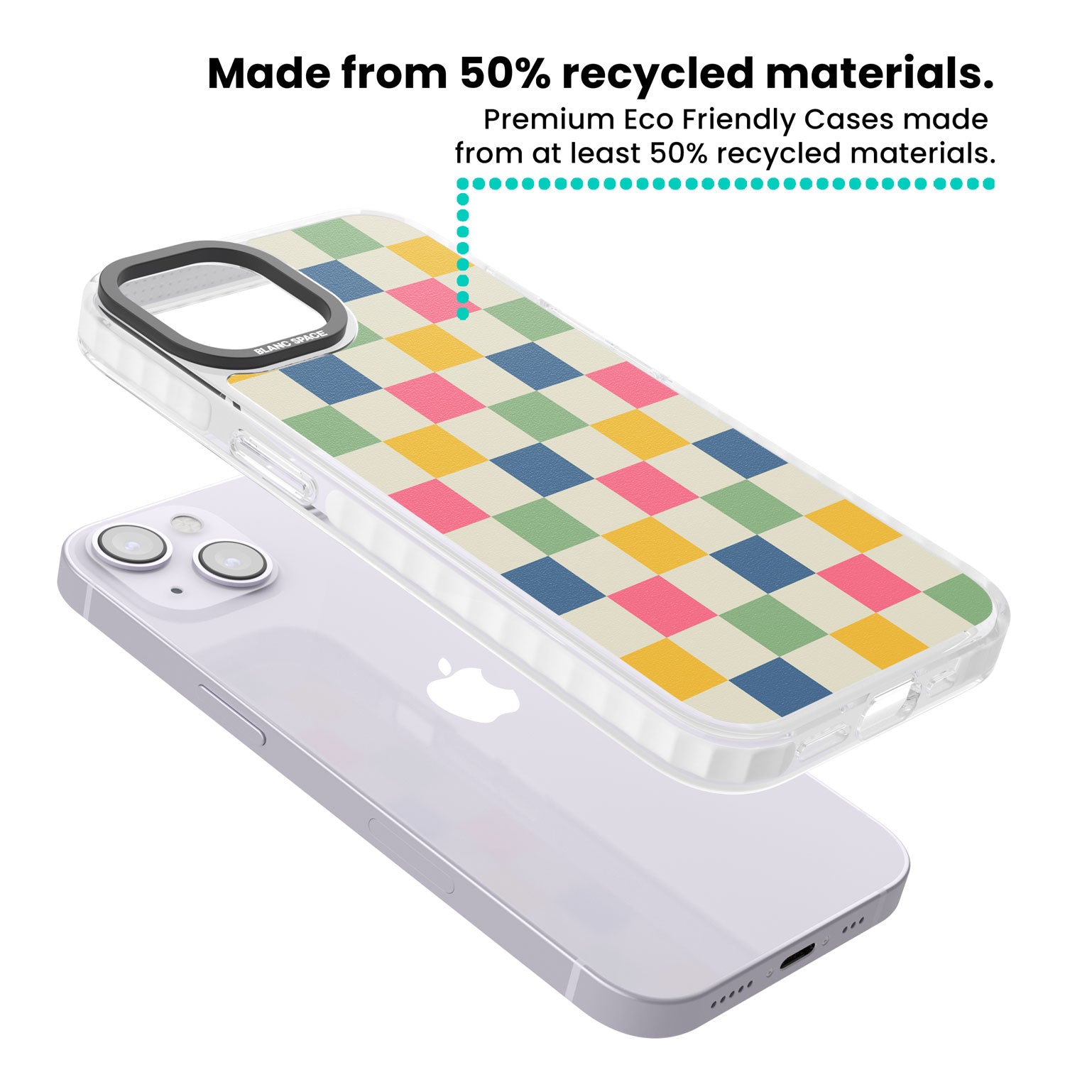 Magsafe Impact Phone Case for iPhone 13, iPhone 14, iPhone 15