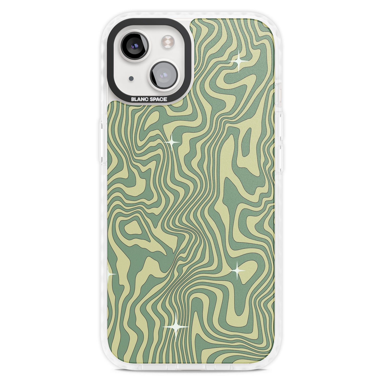 Magsafe Impact Phone Case for iPhone 13, iPhone 14, iPhone 15