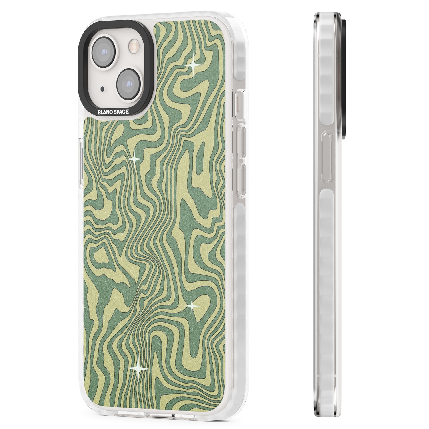 Magsafe Impact Phone Case for iPhone 13, iPhone 14, iPhone 15