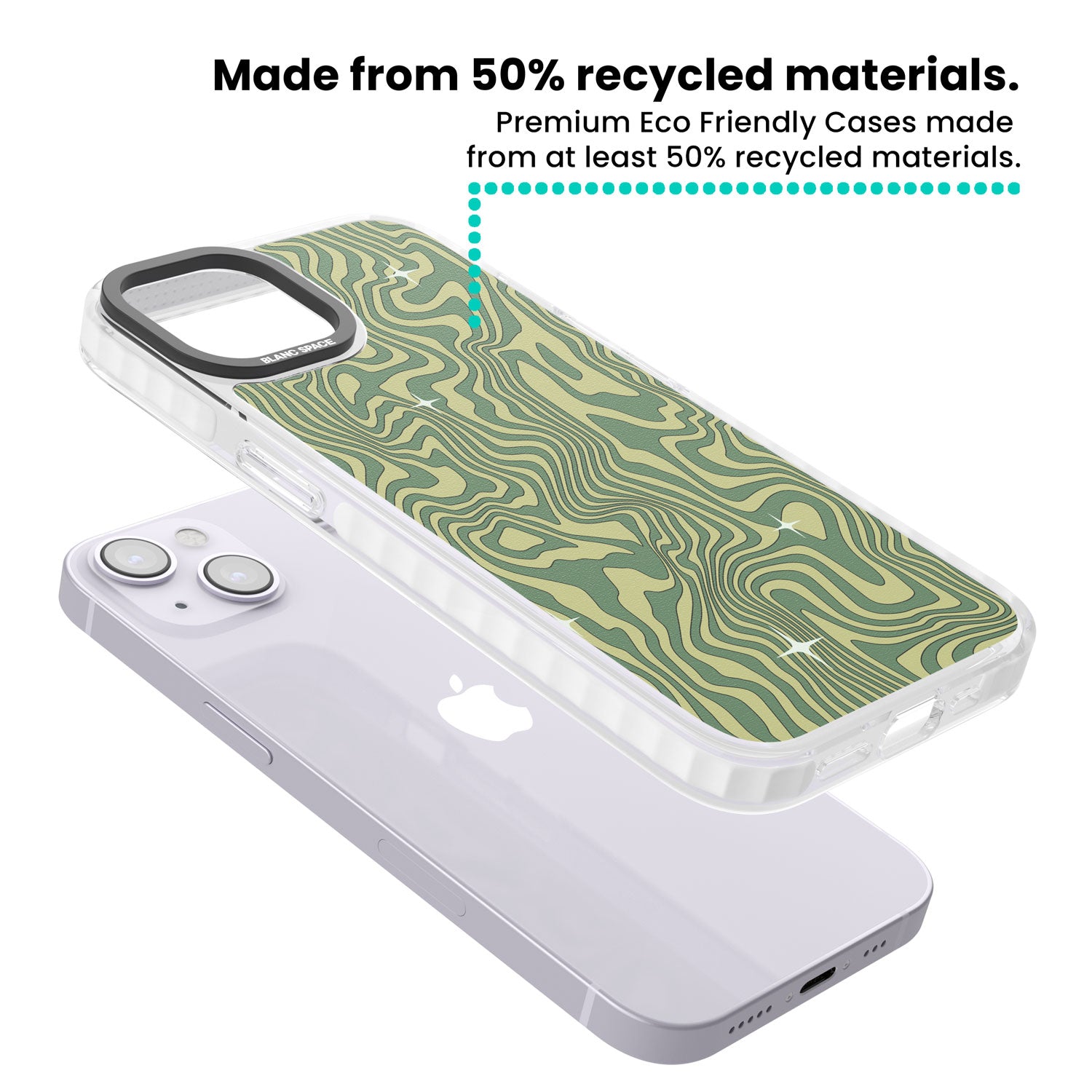 Magsafe Impact Phone Case for iPhone 13, iPhone 14, iPhone 15