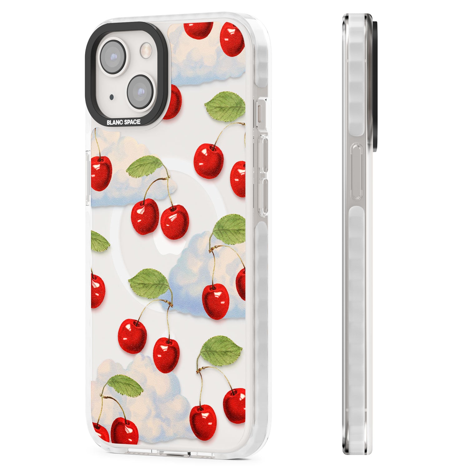 Magsafe Impact Phone Case for iPhone 13, iPhone 14, iPhone 15