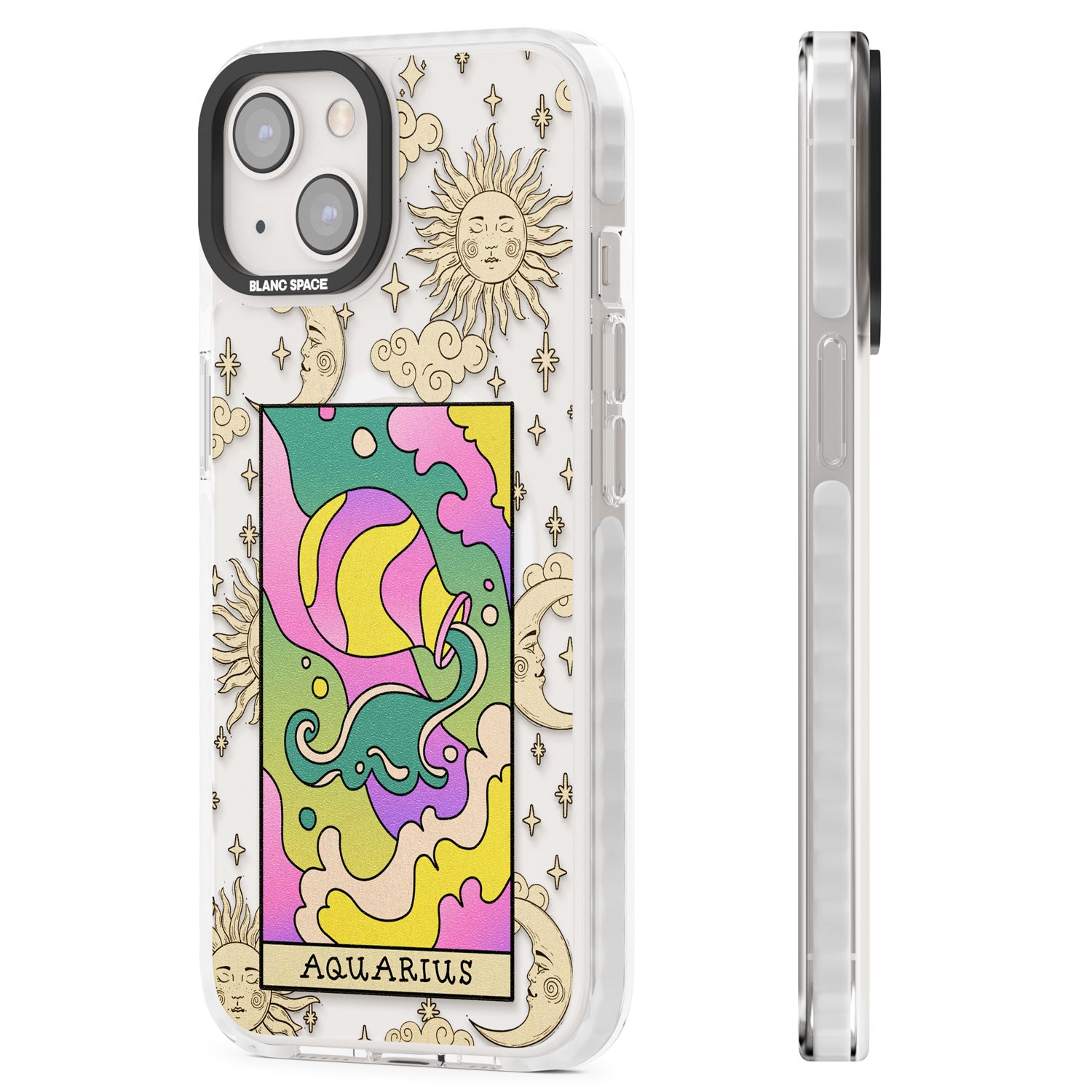 Magsafe Impact Phone Case for iPhone 13, iPhone 14, iPhone 15