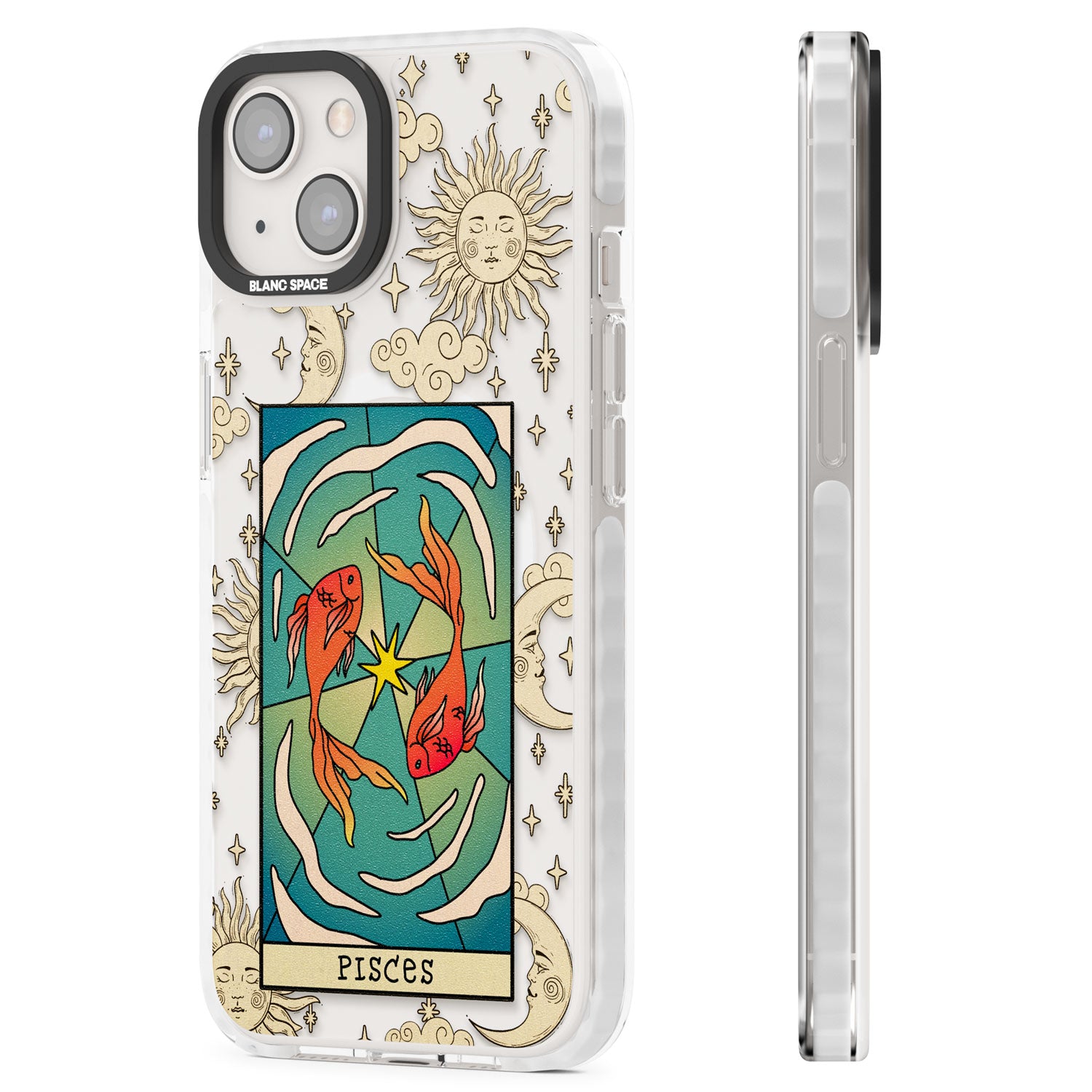 Magsafe Impact Phone Case for iPhone 13, iPhone 14, iPhone 15