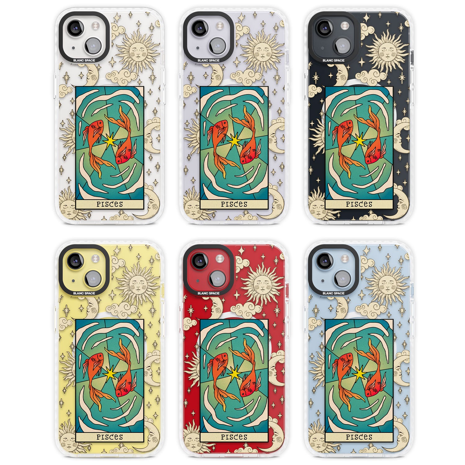 Magsafe Impact Phone Case for iPhone 13, iPhone 14, iPhone 15