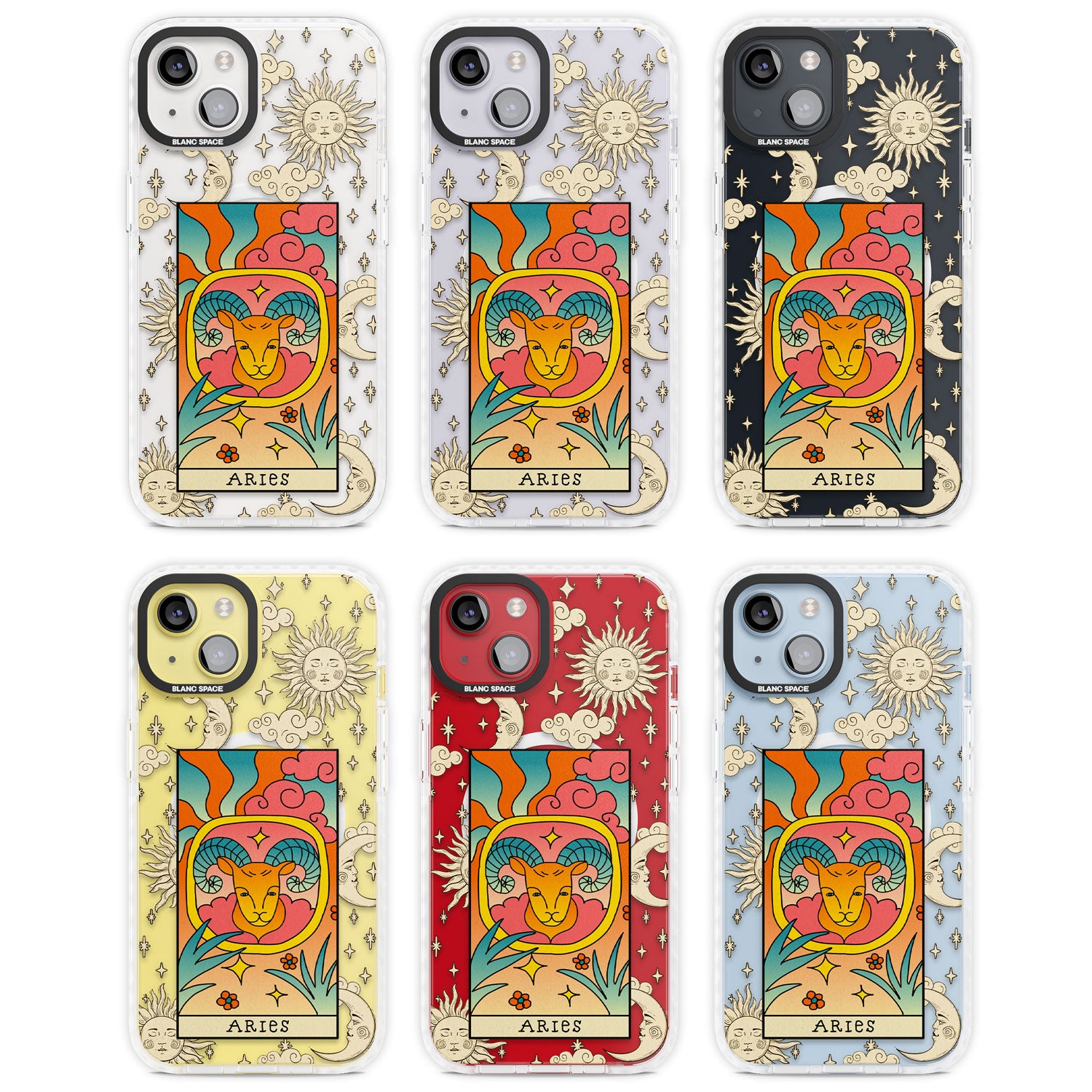 Magsafe Impact Phone Case for iPhone 13, iPhone 14, iPhone 15