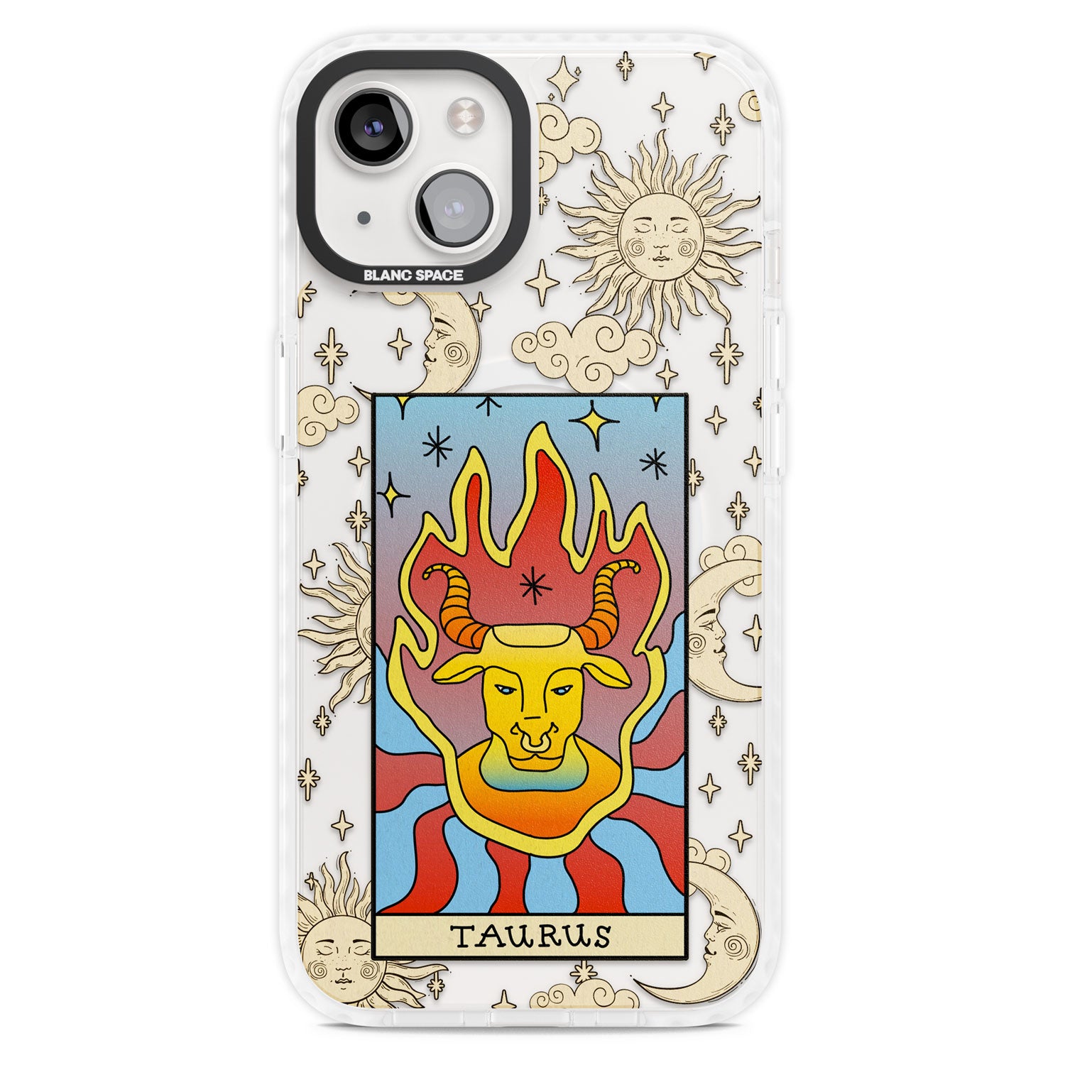 Magsafe Impact Phone Case for iPhone 13, iPhone 14, iPhone 15