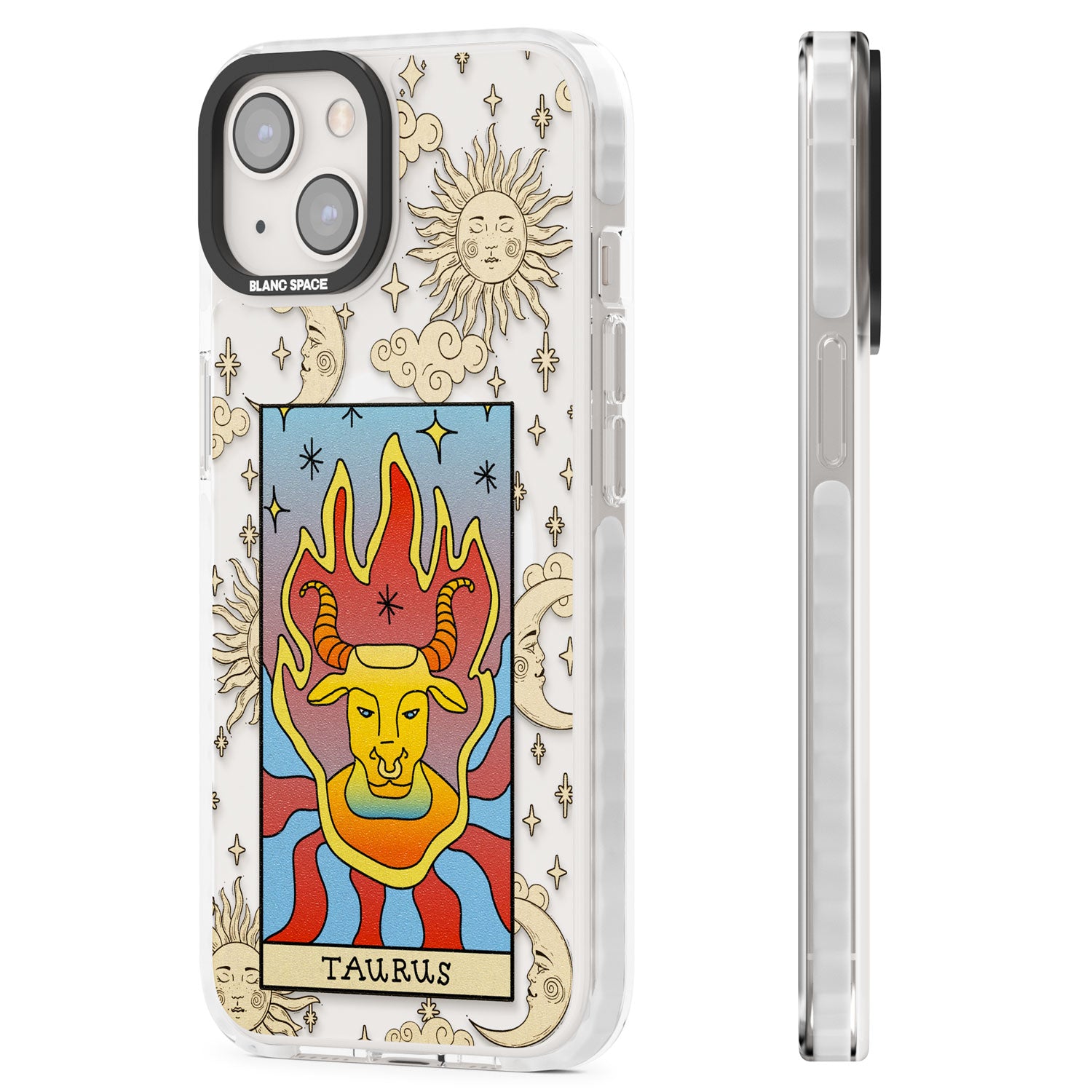 Magsafe Impact Phone Case for iPhone 13, iPhone 14, iPhone 15