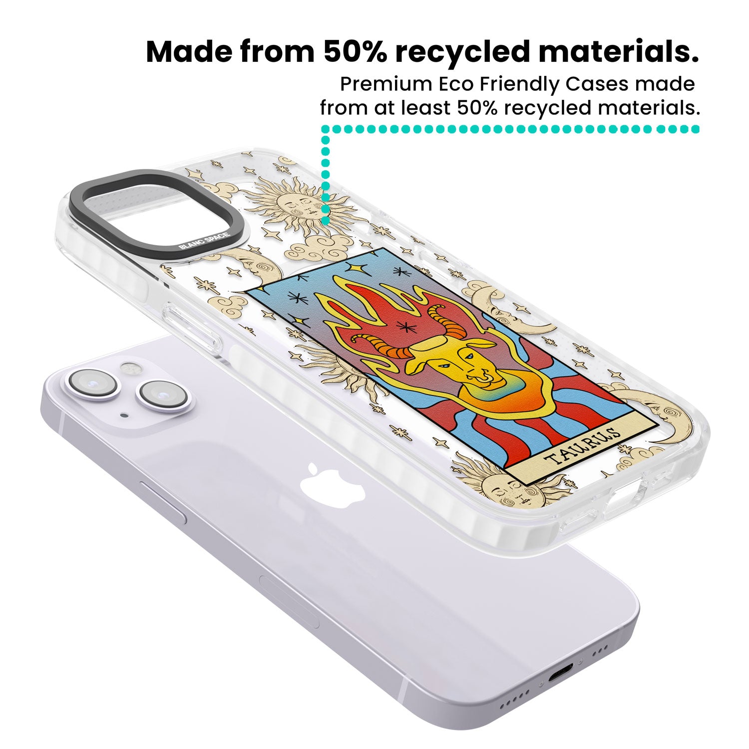 Magsafe Impact Phone Case for iPhone 13, iPhone 14, iPhone 15