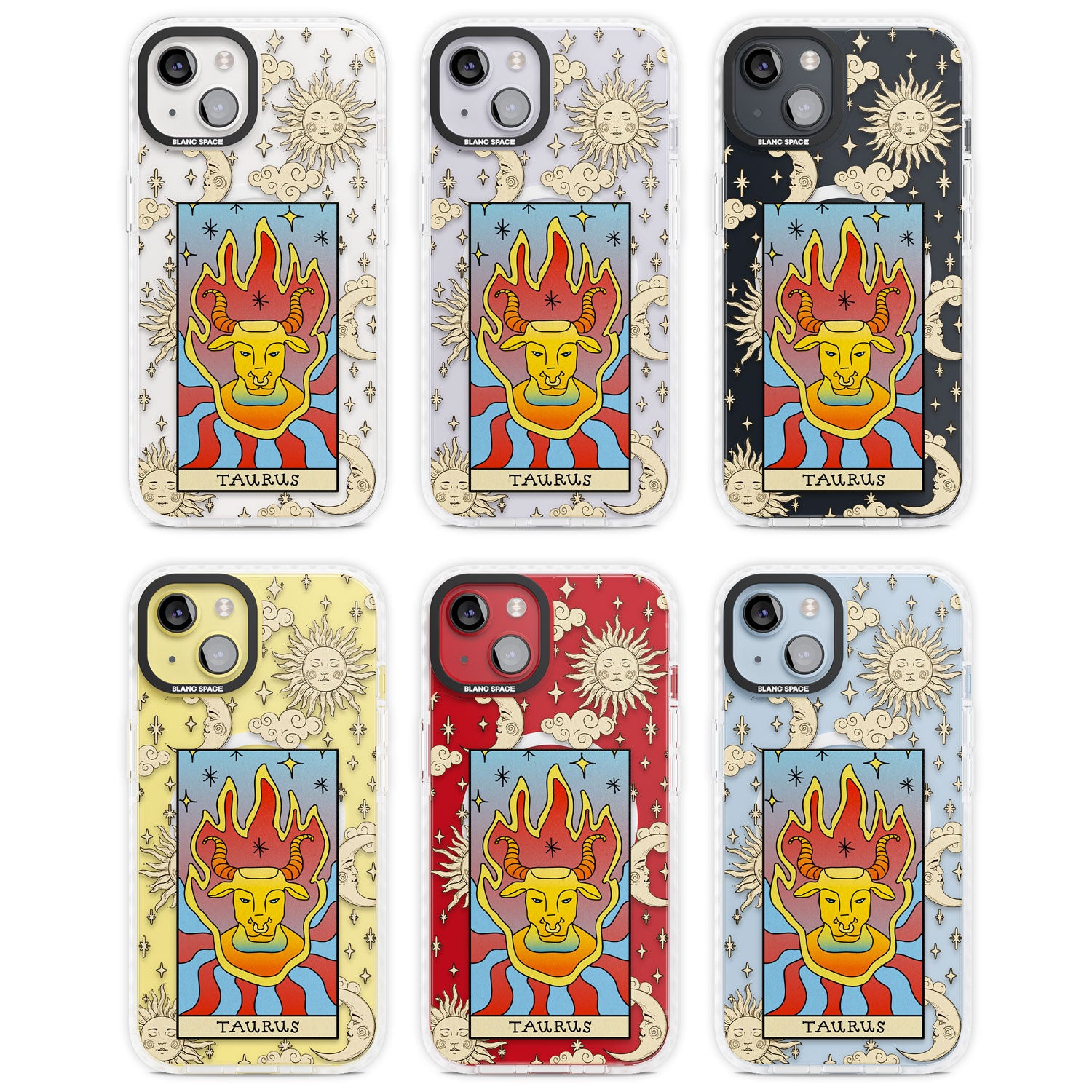 Magsafe Impact Phone Case for iPhone 13, iPhone 14, iPhone 15