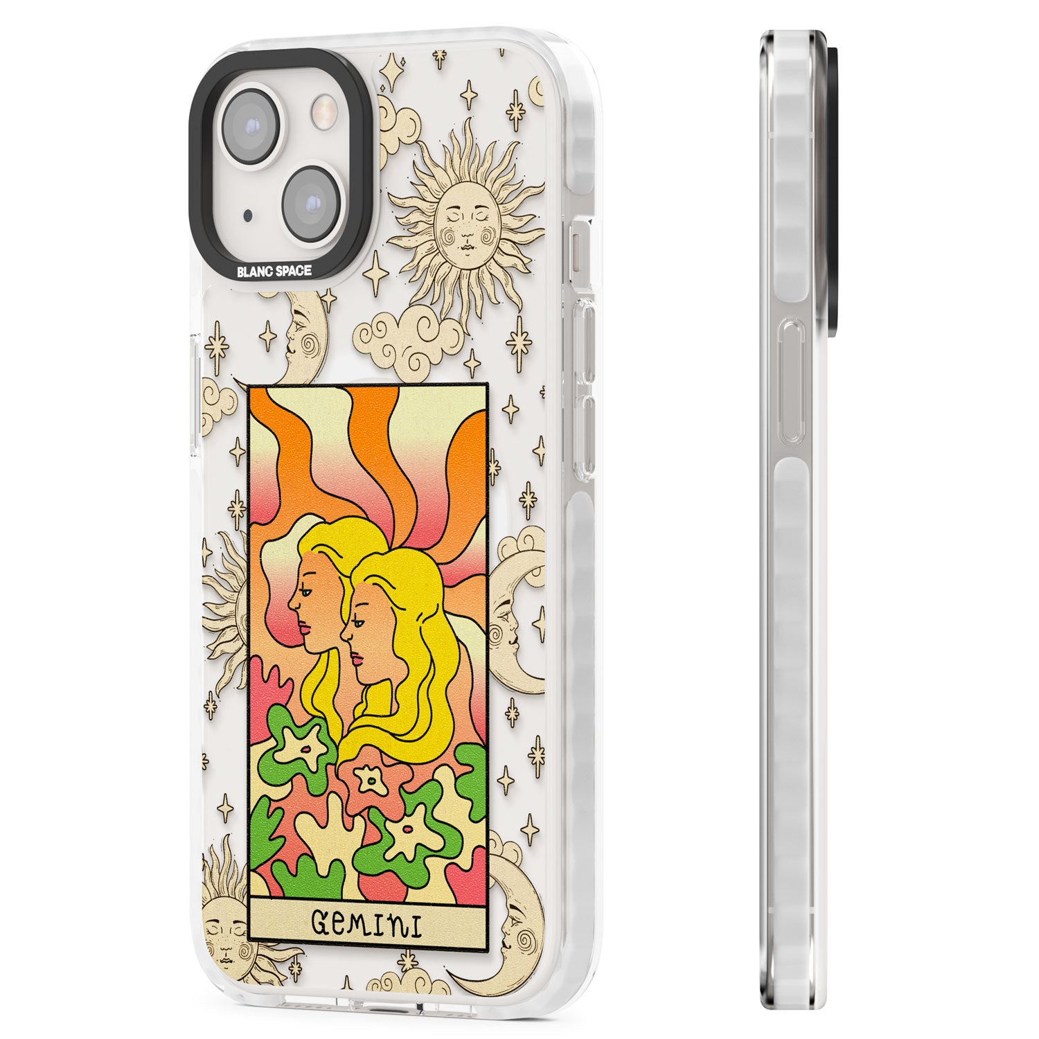 Magsafe Impact Phone Case for iPhone 13, iPhone 14, iPhone 15