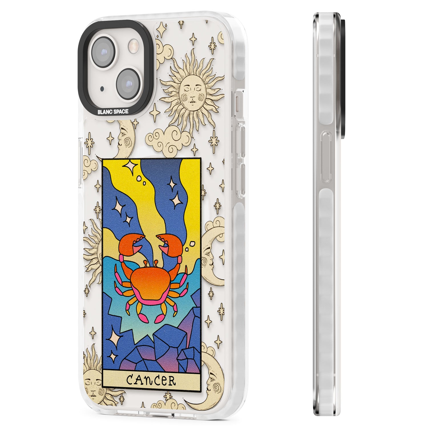 Magsafe Impact Phone Case for iPhone 13, iPhone 14, iPhone 15