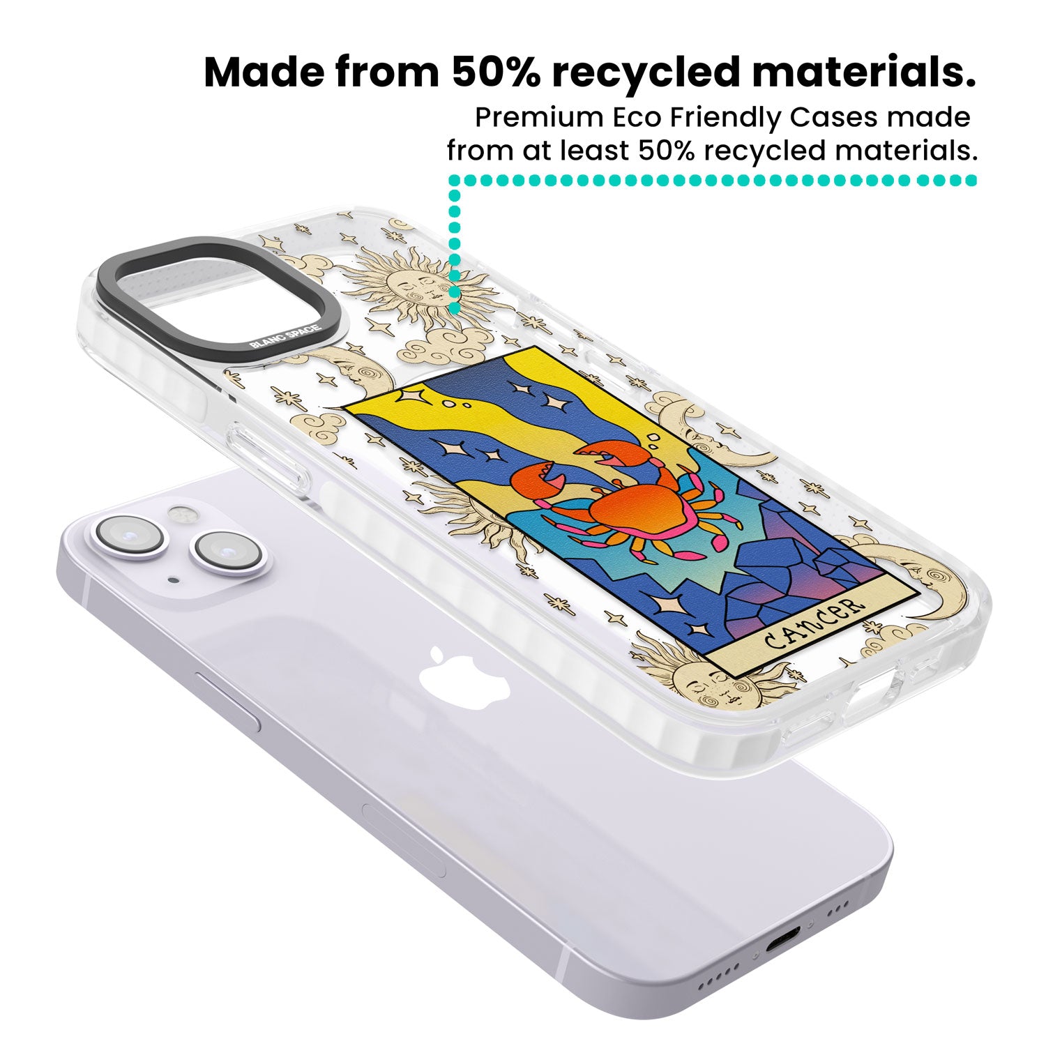 Magsafe Impact Phone Case for iPhone 13, iPhone 14, iPhone 15