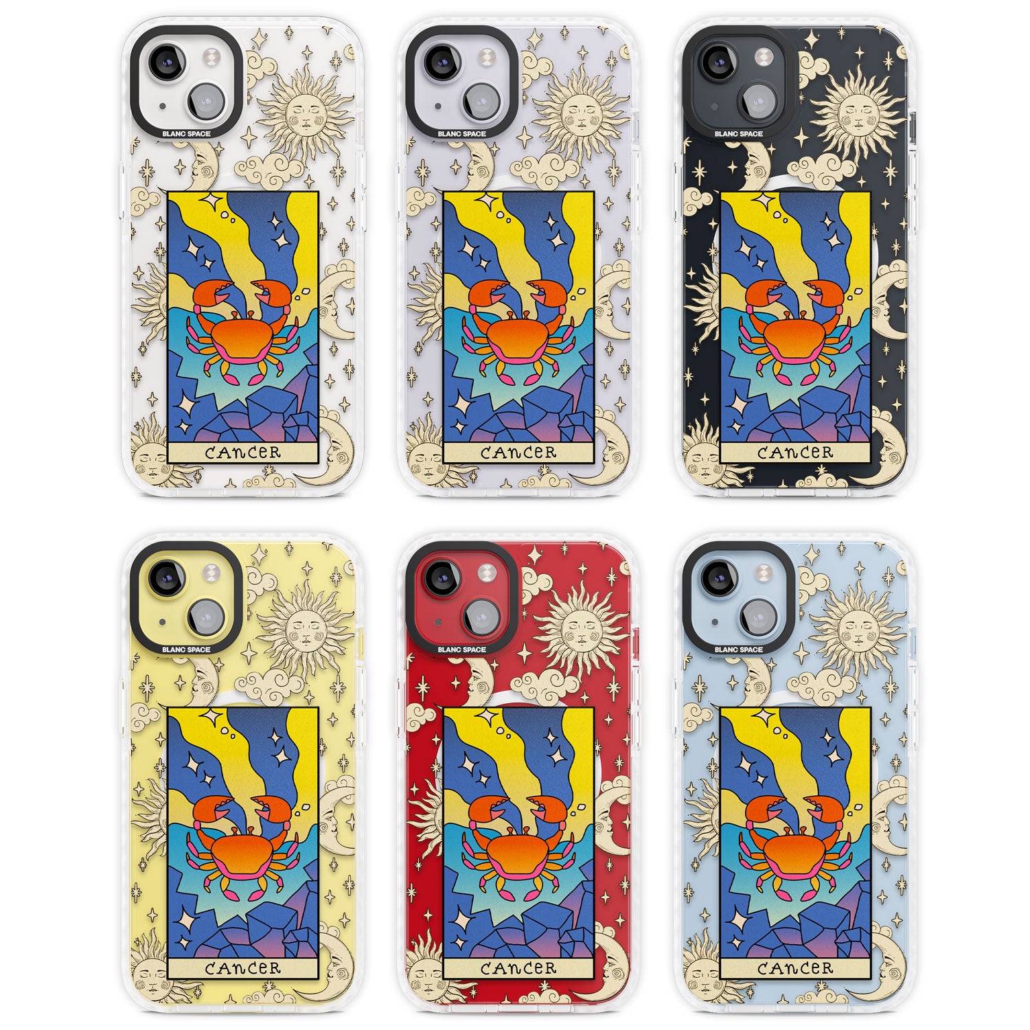 Magsafe Impact Phone Case for iPhone 13, iPhone 14, iPhone 15