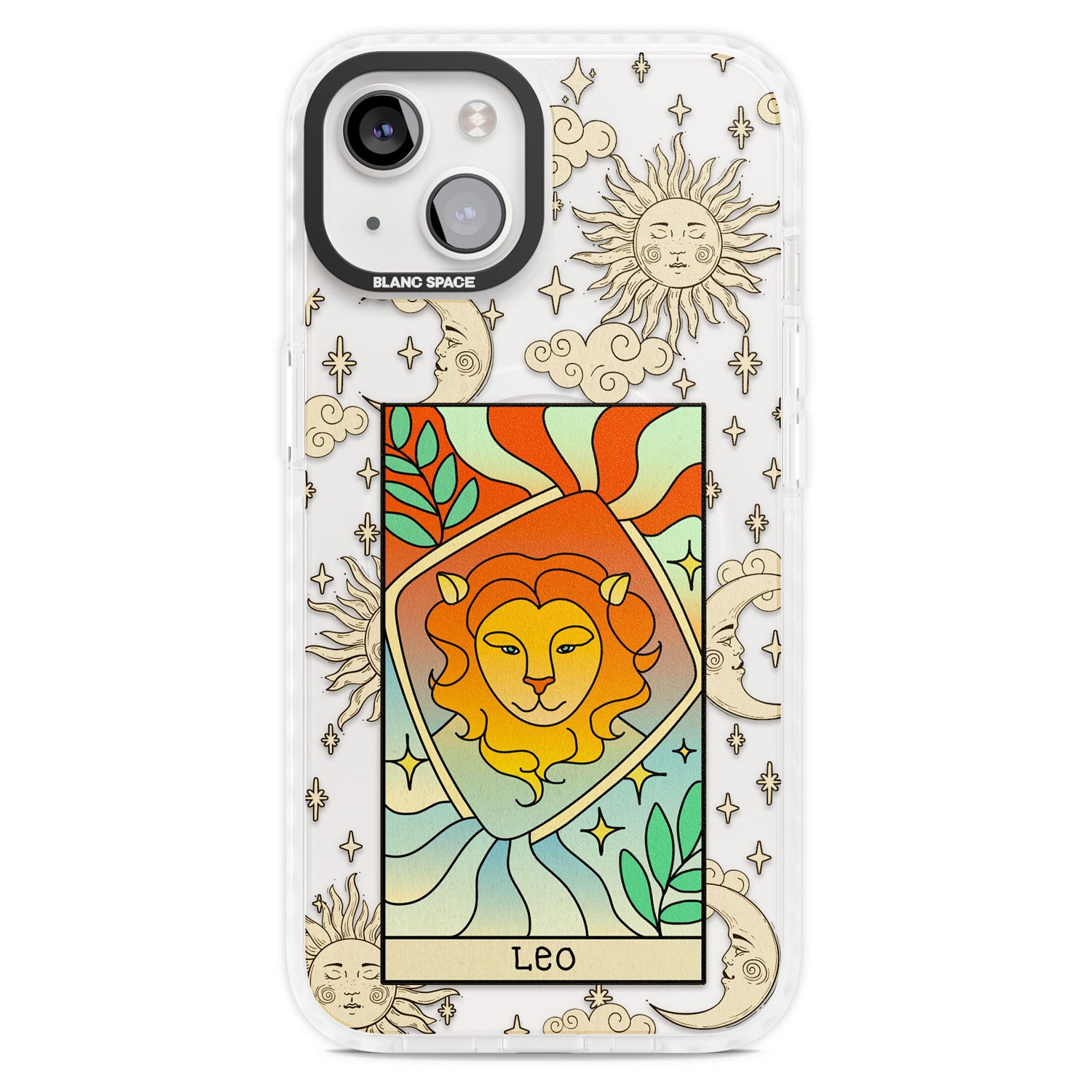 Magsafe Impact Phone Case for iPhone 13, iPhone 14, iPhone 15