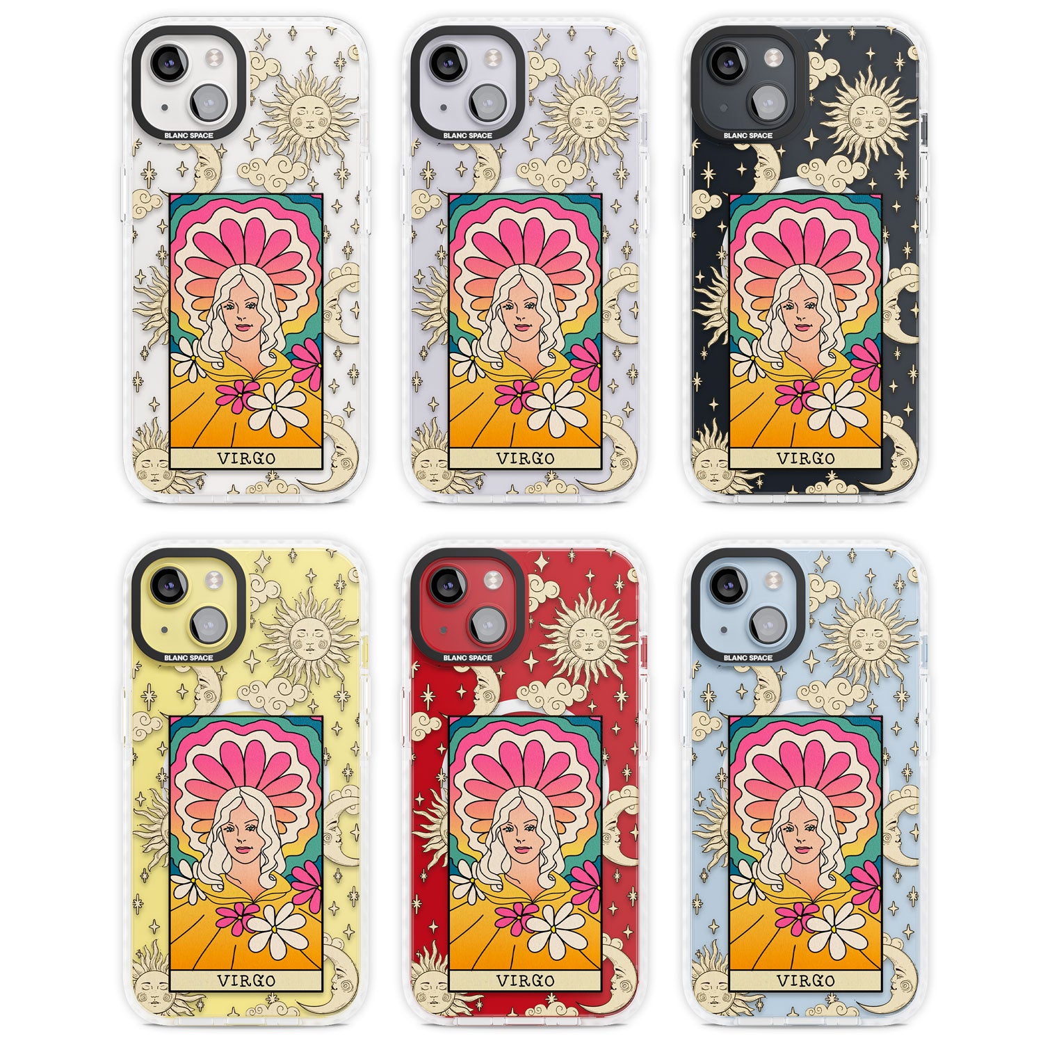 Magsafe Impact Phone Case for iPhone 13, iPhone 14, iPhone 15