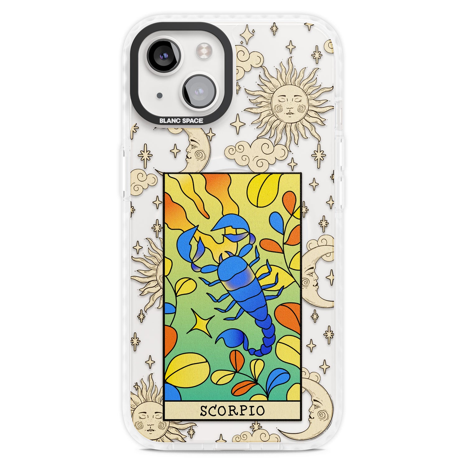 Magsafe Impact Phone Case for iPhone 13, iPhone 14, iPhone 15