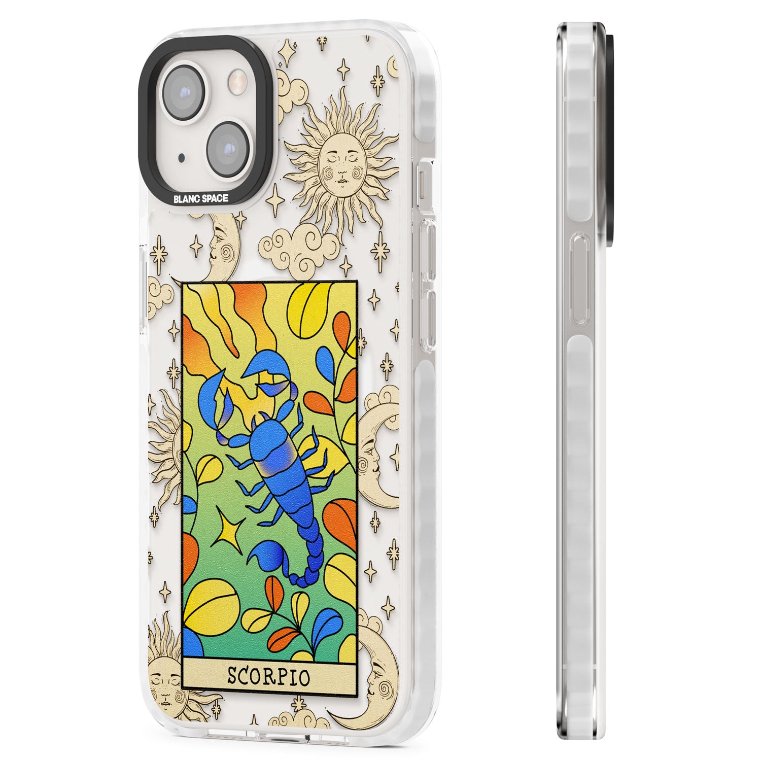 Magsafe Impact Phone Case for iPhone 13, iPhone 14, iPhone 15