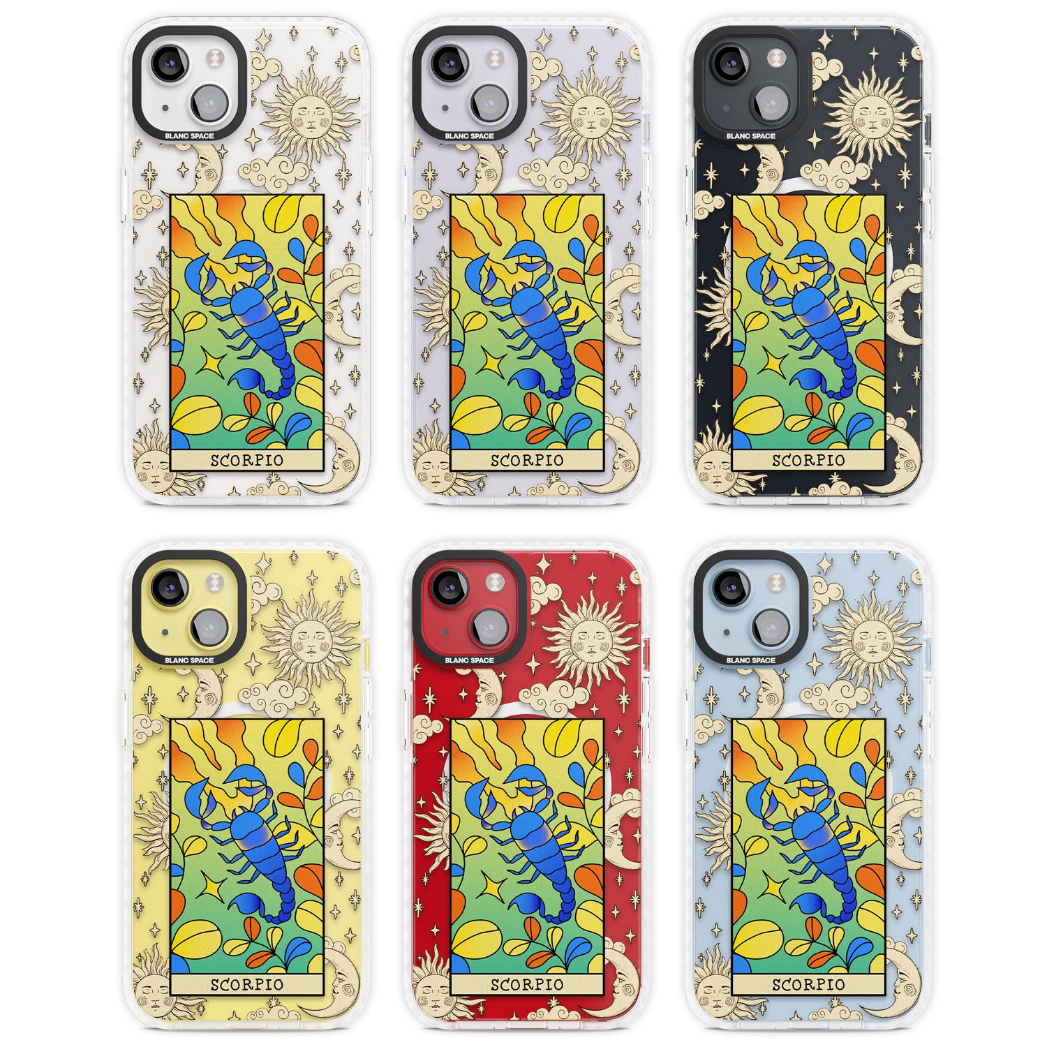 Magsafe Impact Phone Case for iPhone 13, iPhone 14, iPhone 15