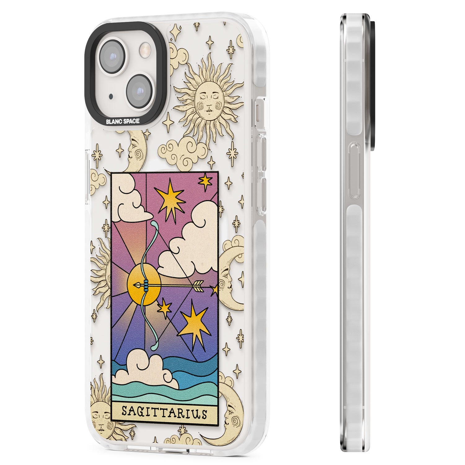 Magsafe Impact Phone Case for iPhone 13, iPhone 14, iPhone 15