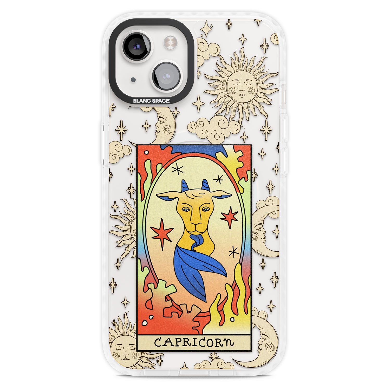 Magsafe Impact Phone Case for iPhone 13, iPhone 14, iPhone 15