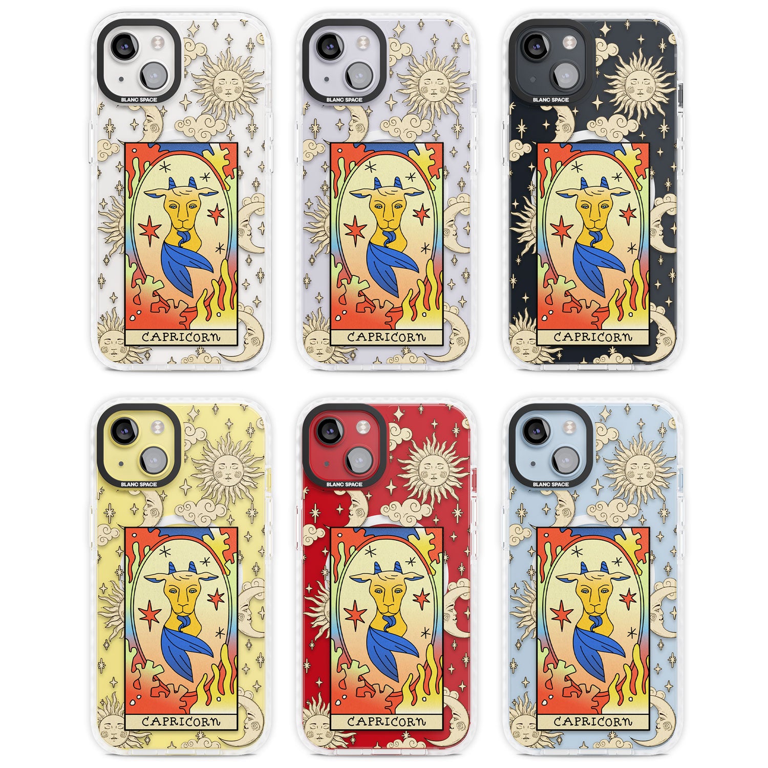 Magsafe Impact Phone Case for iPhone 13, iPhone 14, iPhone 15