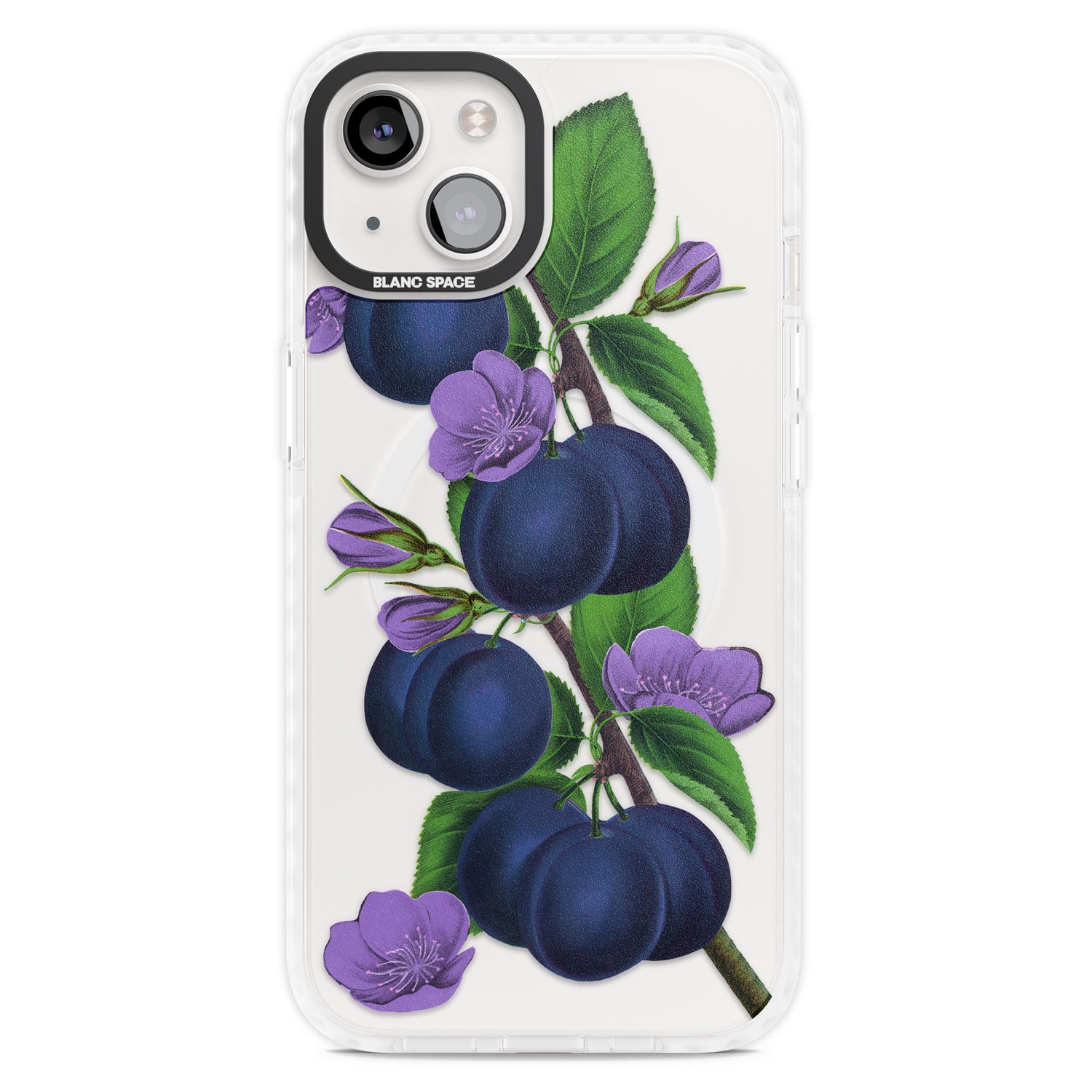 Magsafe Impact Phone Case for iPhone 13, iPhone 14, iPhone 15