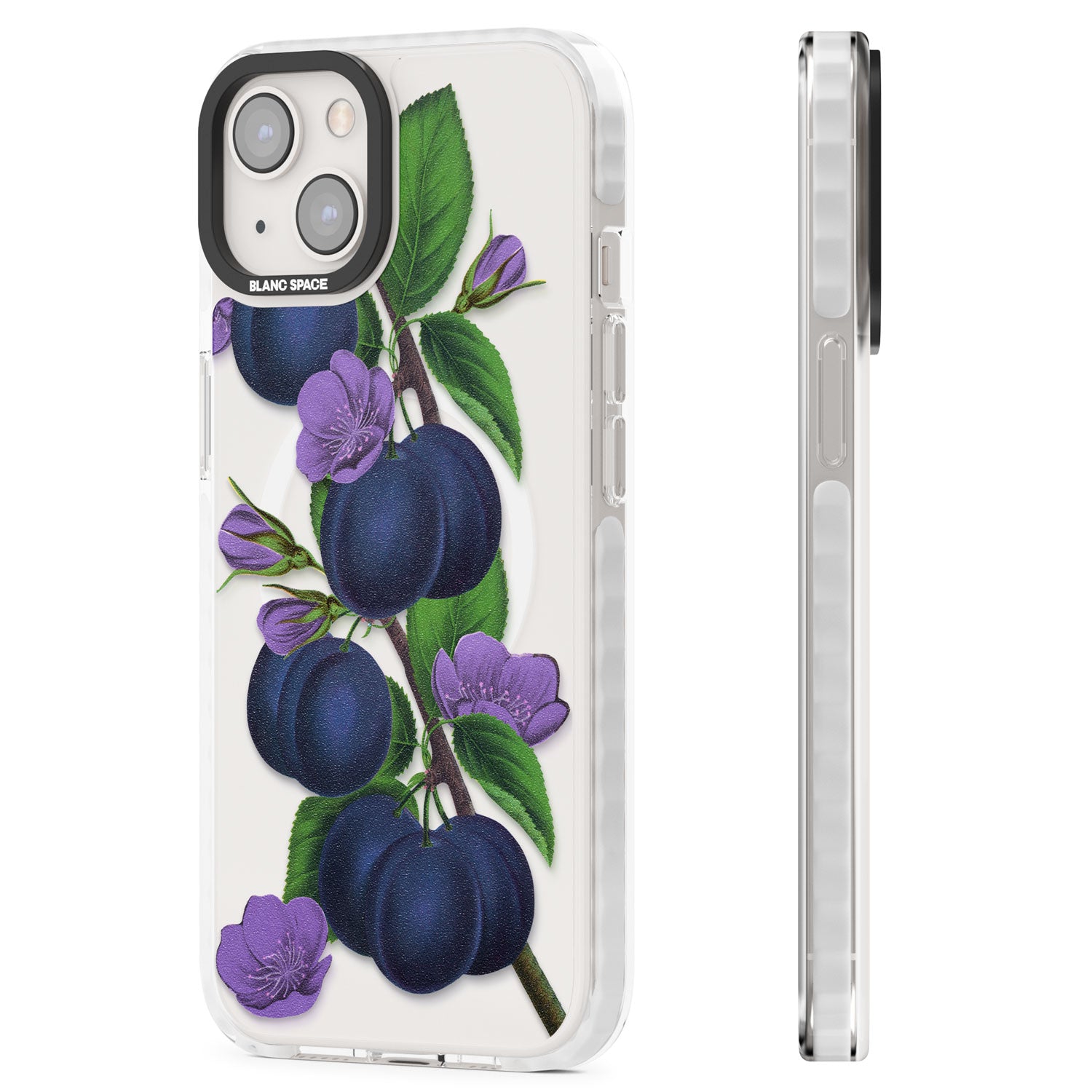 Magsafe Impact Phone Case for iPhone 13, iPhone 14, iPhone 15