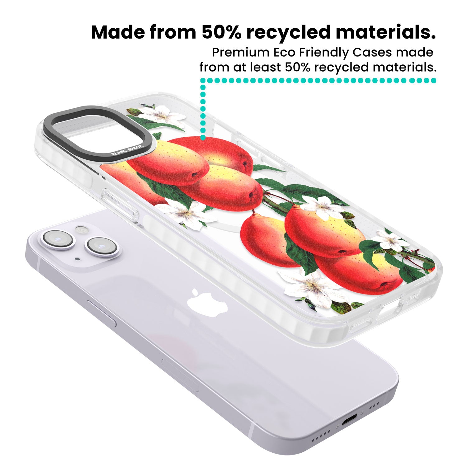 Magsafe Impact Phone Case for iPhone 13, iPhone 14, iPhone 15