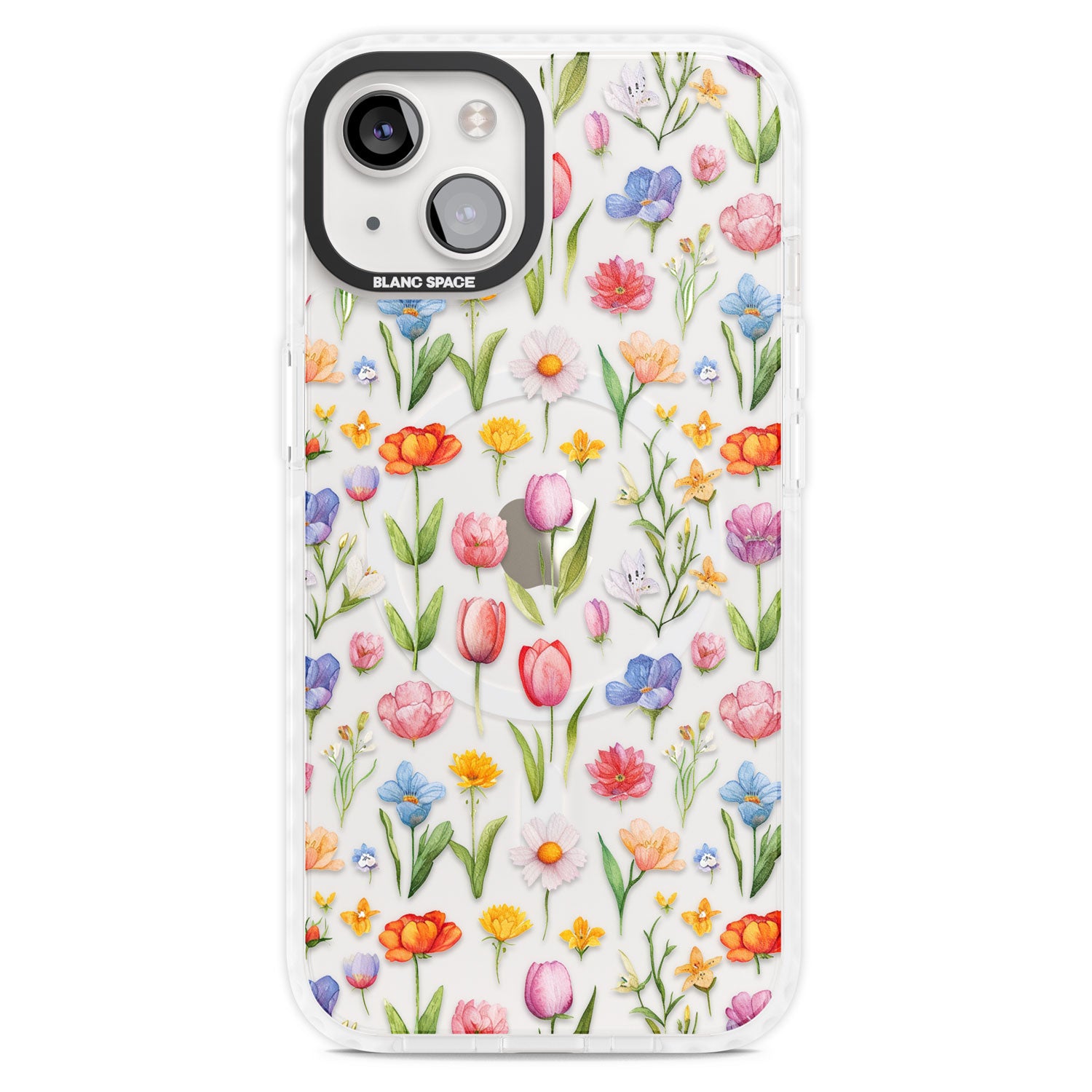 Magsafe Impact Phone Case for iPhone 13, iPhone 14, iPhone 15