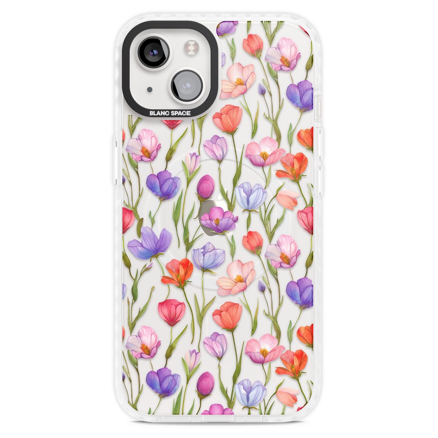 Magsafe Impact Phone Case for iPhone 13, iPhone 14, iPhone 15