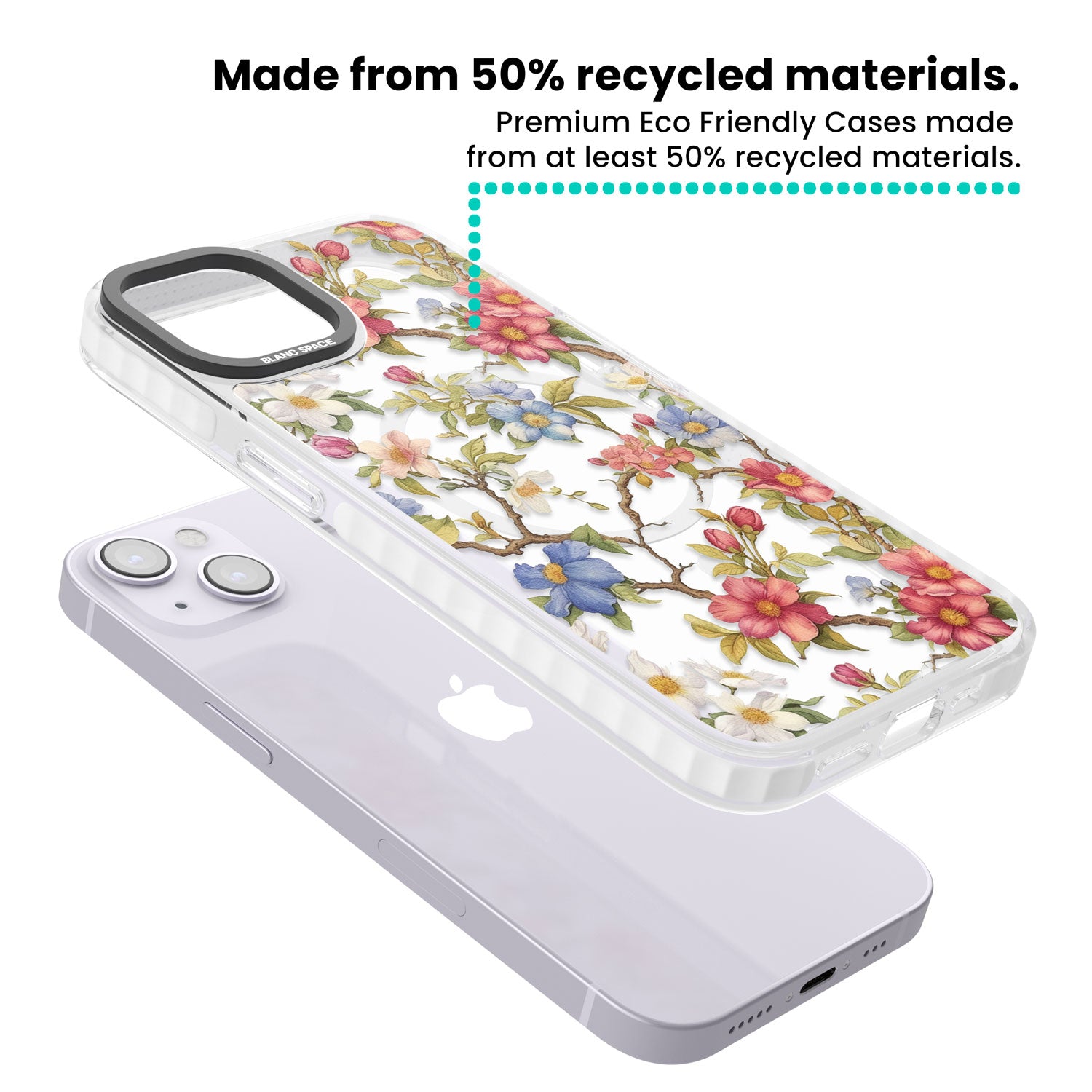 Magsafe Impact Phone Case for iPhone 13, iPhone 14, iPhone 15