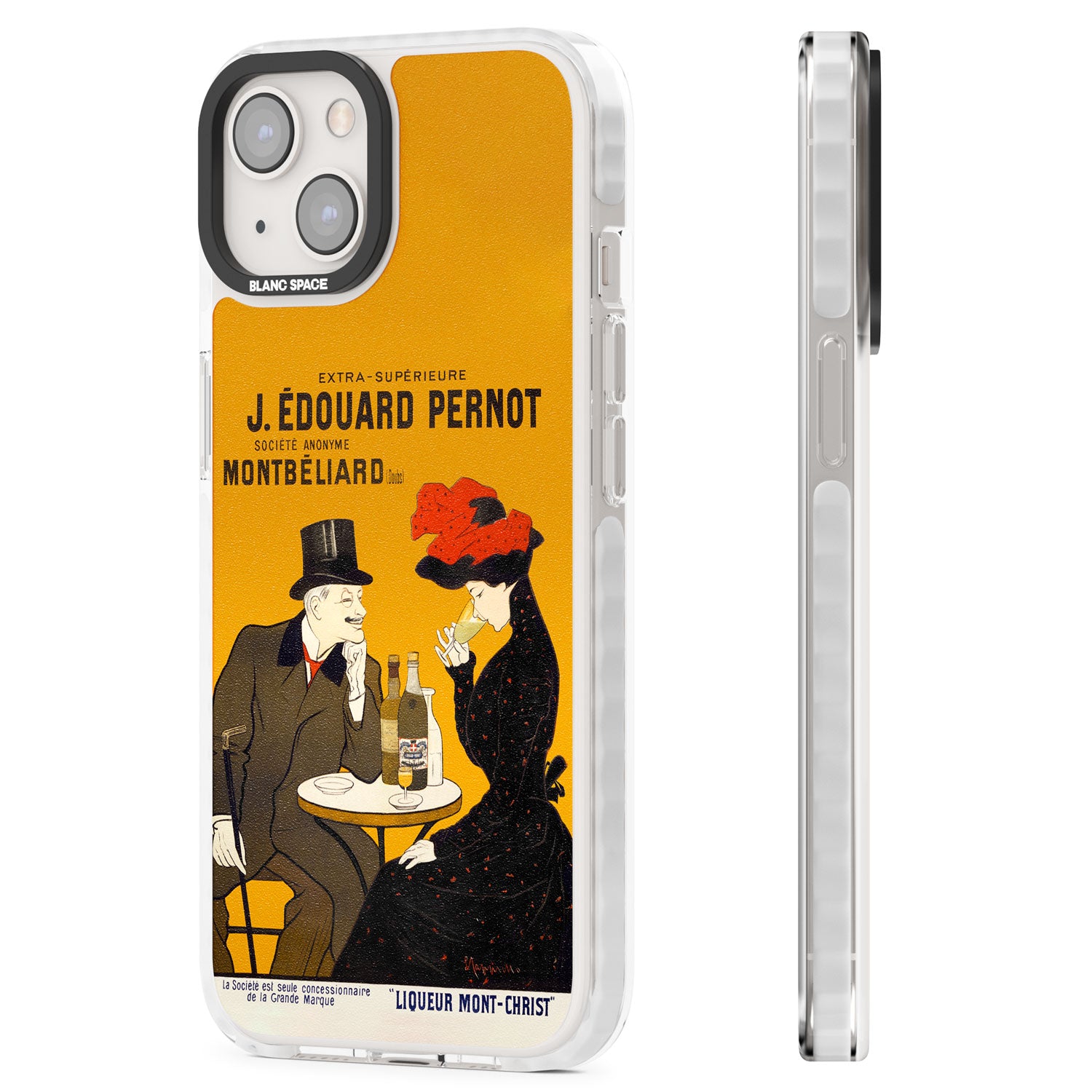 Magsafe Impact Phone Case for iPhone 13, iPhone 14, iPhone 15