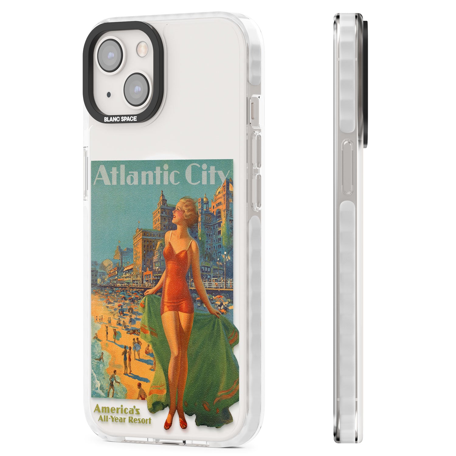 Magsafe Impact Phone Case for iPhone 13, iPhone 14, iPhone 15