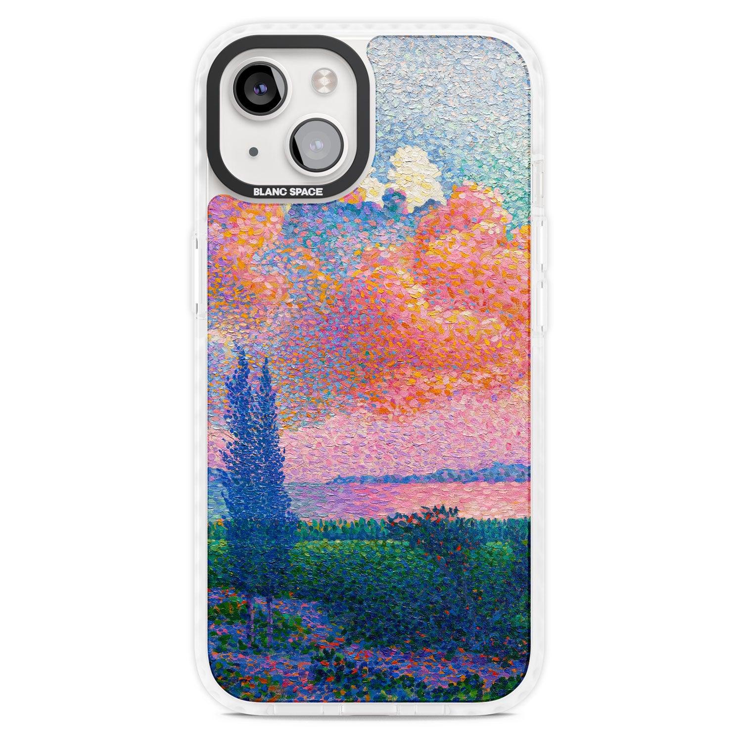 Magsafe Impact Phone Case for iPhone 13, iPhone 14, iPhone 15