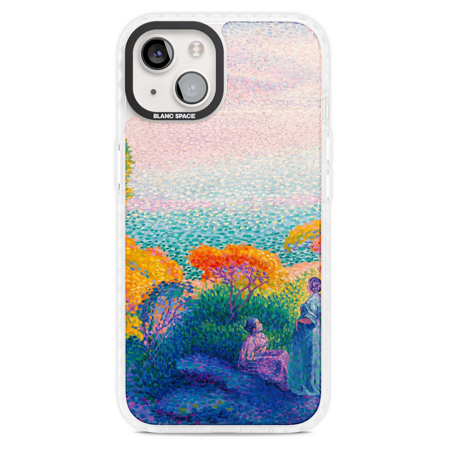 Magsafe Impact Phone Case for iPhone 13, iPhone 14, iPhone 15