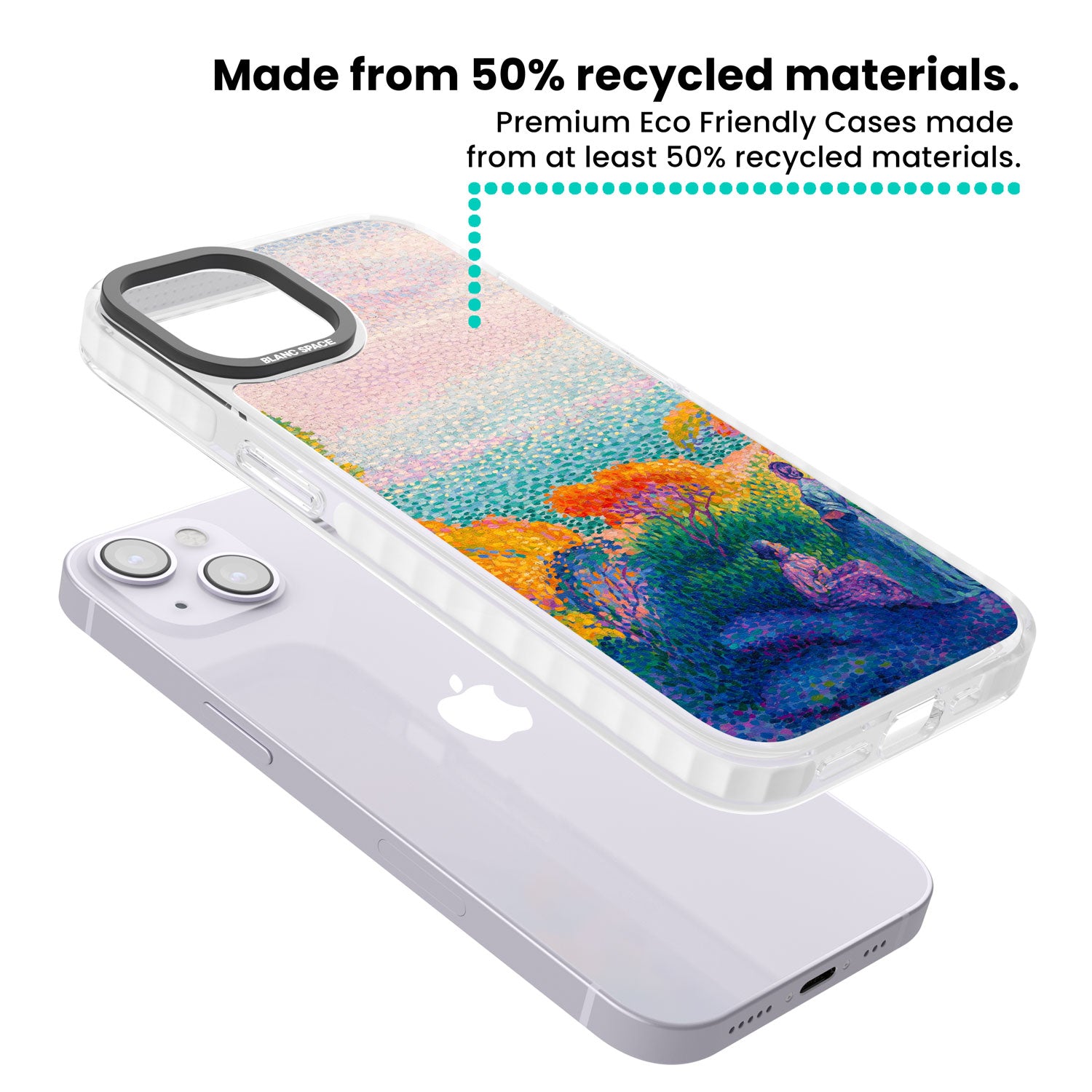 Magsafe Impact Phone Case for iPhone 13, iPhone 14, iPhone 15