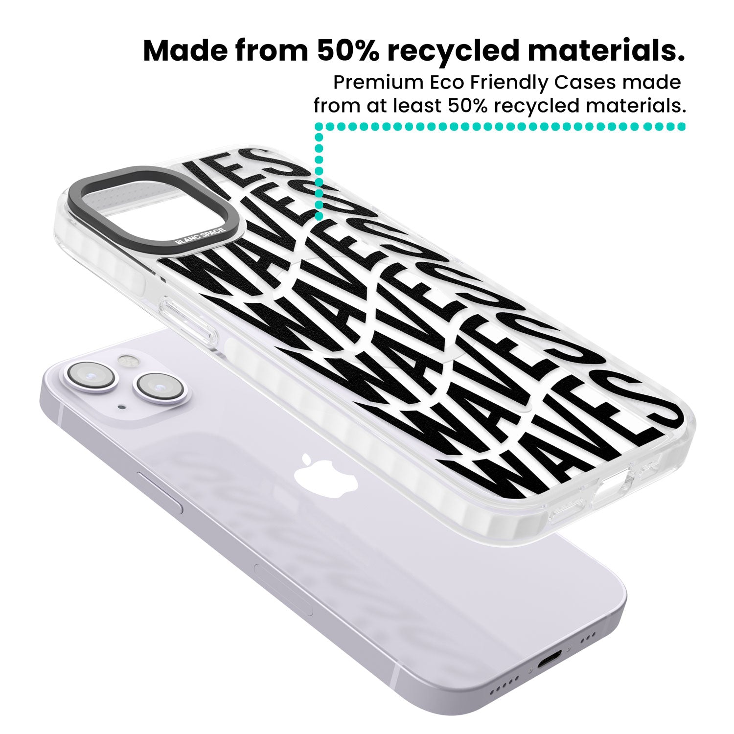 Magsafe Impact Phone Case for iPhone 13, iPhone 14, iPhone 15