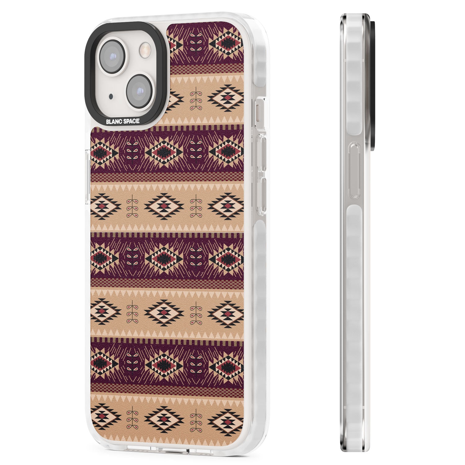 Magsafe Impact Phone Case for iPhone 13, iPhone 14, iPhone 15