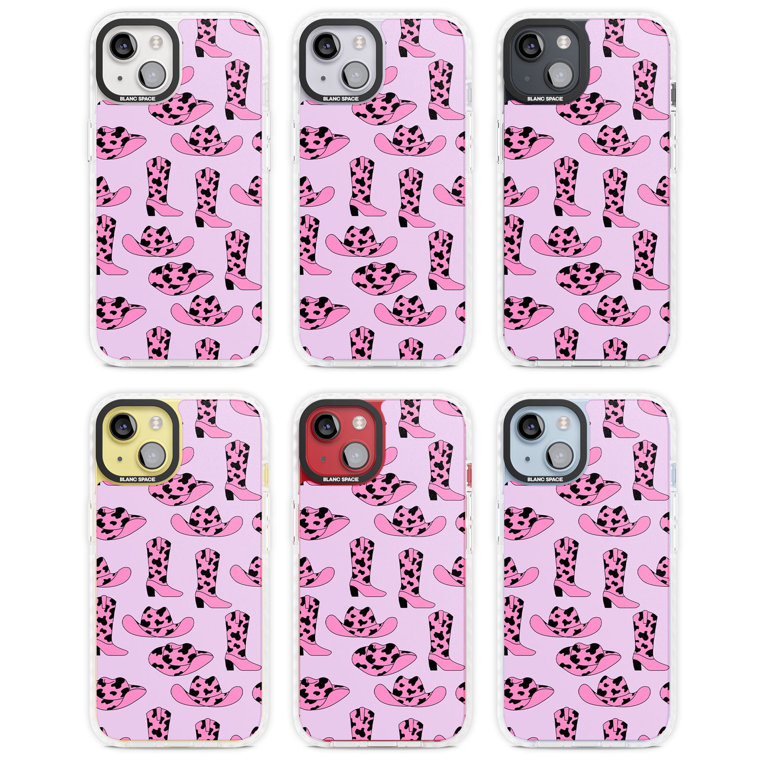 Magsafe Impact Phone Case for iPhone 13, iPhone 14, iPhone 15