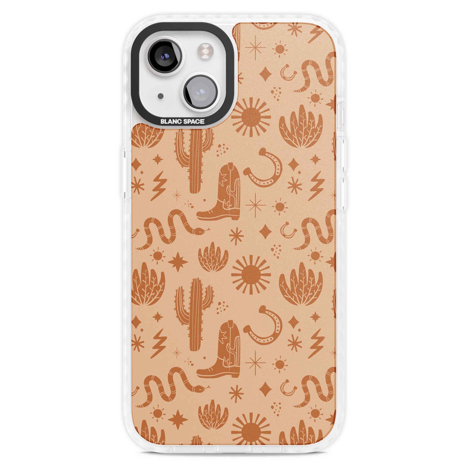 Magsafe Impact Phone Case for iPhone 13, iPhone 14, iPhone 15